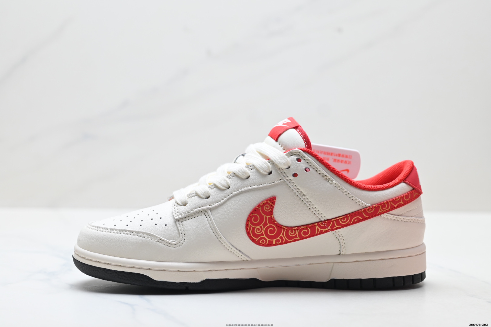 Nike Dunk Low Retro ‘DIY高端定制’耐克 低帮休闲运动板鞋 MZ9588-861-Chinese wholesaler seller Clothes Bags handbags wholesale Shoes High Quatity wholesaler seller Cheap Sneakers from China Factory Chinese suppliers china wholesale clothing wholesaler seller Nike Dunk Low Retro ‘DIY高端定制’耐克 低帮休闲运动板鞋 MZ9588-861