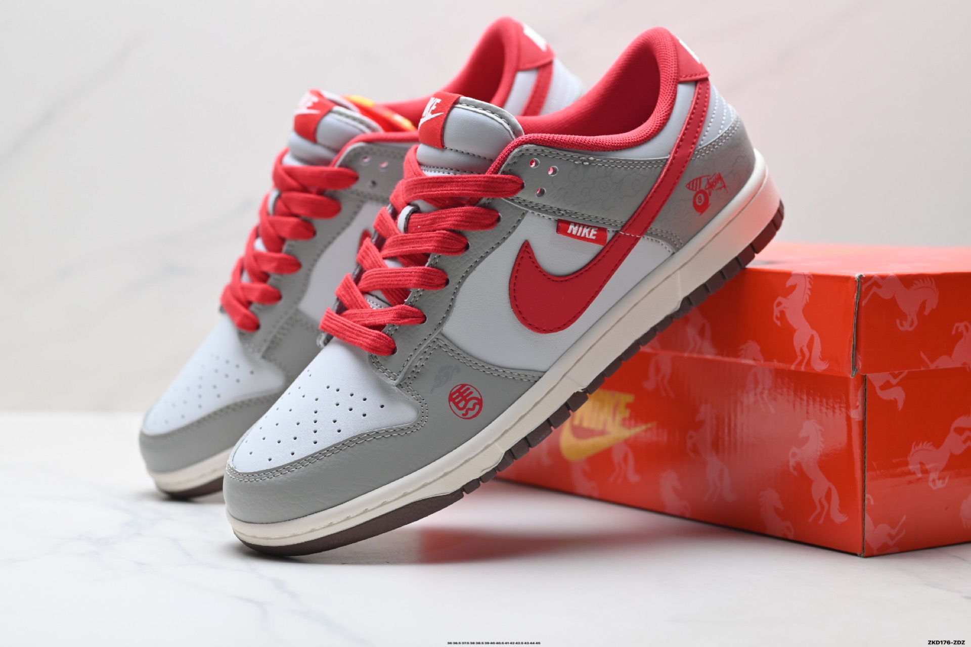 Nike Dunk Low Retro ‘DIY高端定制’耐克 低帮休闲运动板鞋 QW5288-109-Chinese wholesaler seller Clothes Bags handbags wholesale Shoes High Quatity wholesaler seller Cheap Sneakers from China Factory Chinese suppliers china wholesale clothing wholesaler seller Nike Dunk Low Retro ‘DIY高端定制’耐克 低帮休闲运动板鞋 QW5288-109