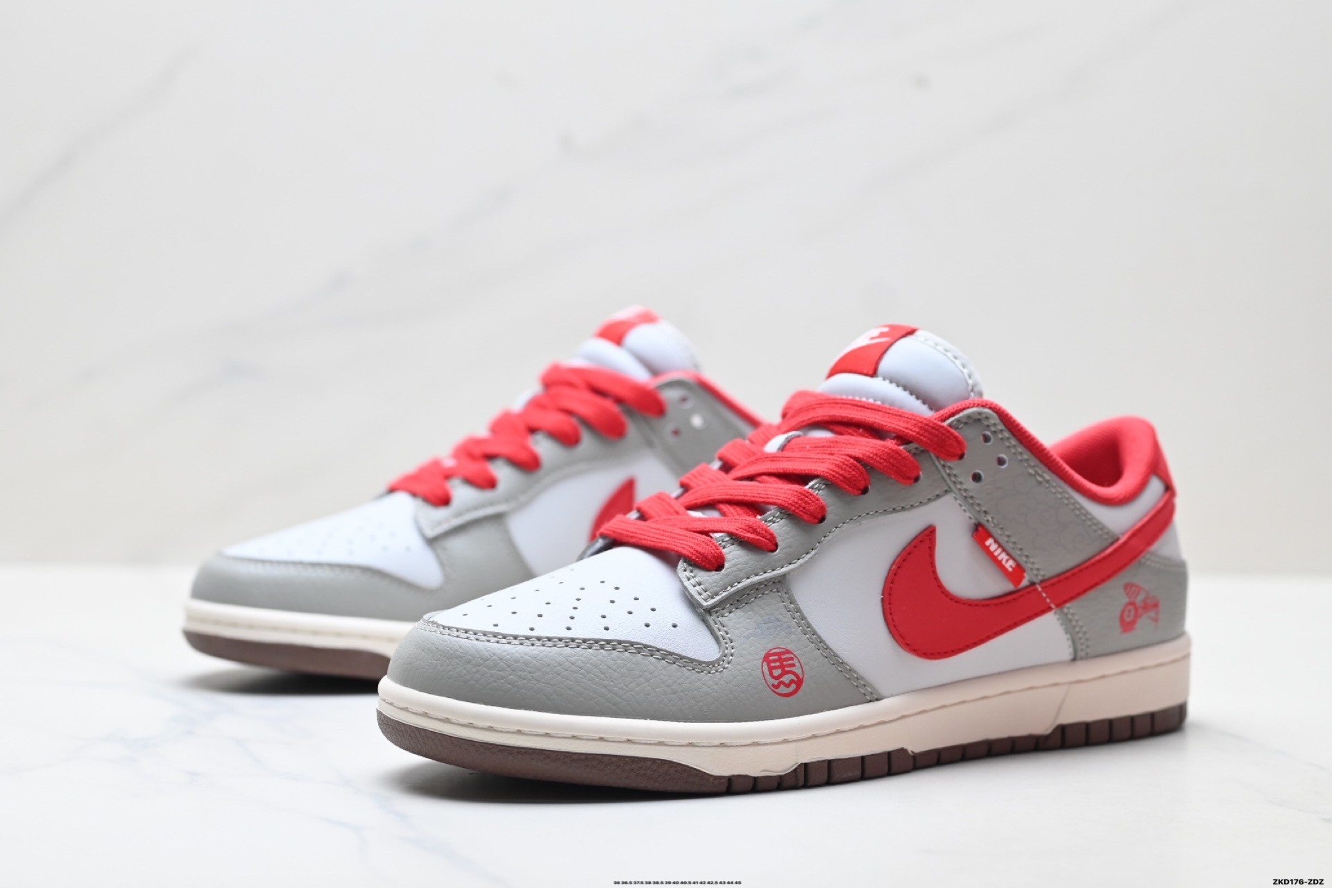 Nike Dunk Low Retro ‘DIY高端定制’耐克 低帮休闲运动板鞋 QW5288-109-Chinese wholesaler seller Clothes Bags handbags wholesale Shoes High Quatity wholesaler seller Cheap Sneakers from China Factory Chinese suppliers china wholesale clothing wholesaler seller Nike Dunk Low Retro ‘DIY高端定制’耐克 低帮休闲运动板鞋 QW5288-109