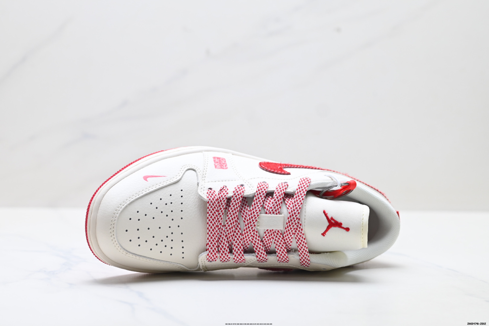 Nike Air Jordan 1 Low AJ1乔1低帮休闲板鞋 MZ9588-845-Top High Quatity Cheap Sneakers Fashion Clothing Clothes Bags handbags Shoes of all Brand wholesale With The best Quality And Beautiful Price from China Factory Chinese suppliers wholesaler seller Nike Air Jordan 1 Low AJ1乔1低帮休闲板鞋 MZ9588-845