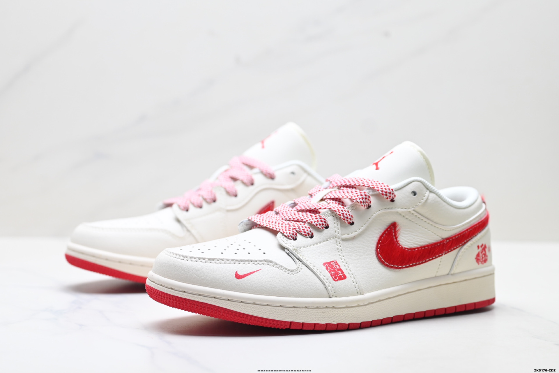 Nike Air Jordan 1 Low AJ1乔1低帮休闲板鞋 MZ9588-845-Top High Quatity Cheap Sneakers Fashion Clothing Clothes Bags handbags Shoes of all Brand wholesale With The best Quality And Beautiful Price from China Factory Chinese suppliers wholesaler seller Nike Air Jordan 1 Low AJ1乔1低帮休闲板鞋 MZ9588-845