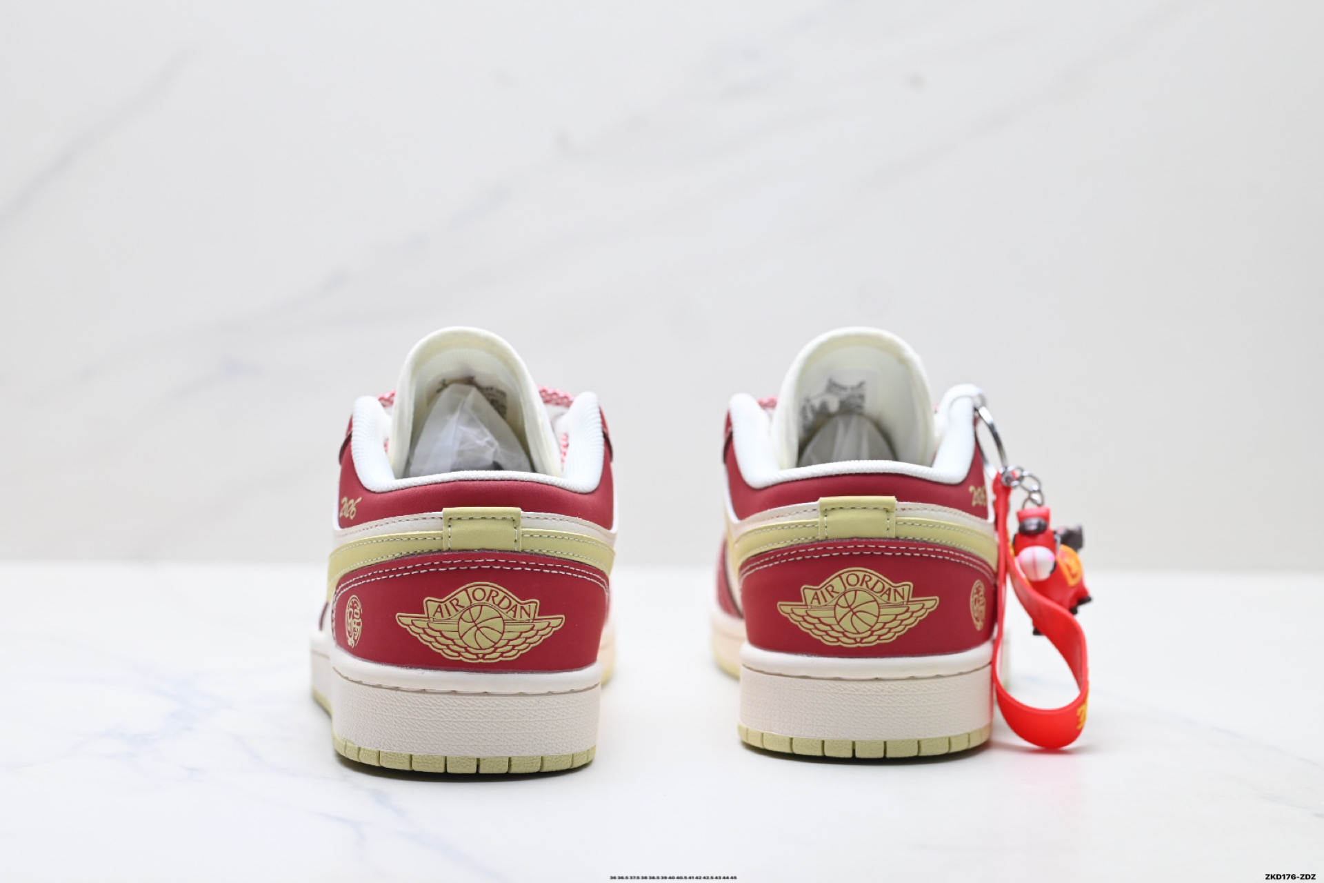 Nike Air Jordan 1 Low AJ1乔1低帮休闲板鞋 MZ9588-849-Top High Quatity Cheap Sneakers Fashion Clothing Clothes Bags handbags Shoes of all Brand wholesale With The best Quality And Beautiful Price from China Factory Chinese suppliers wholesaler seller Nike Air Jordan 1 Low AJ1乔1低帮休闲板鞋 MZ9588-849