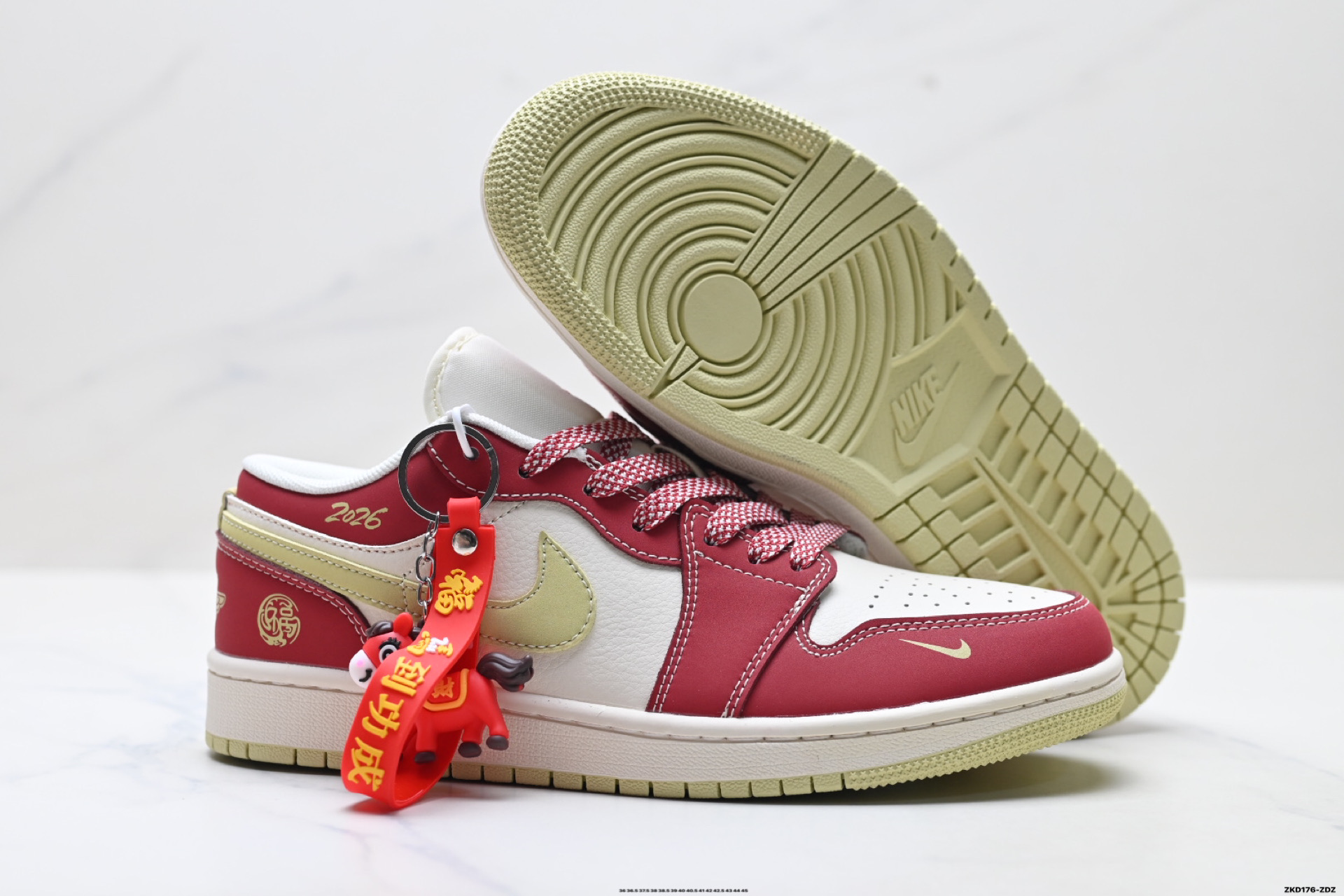 Nike Air Jordan 1 Low AJ1乔1低帮休闲板鞋 MZ9588-849-Top High Quatity Cheap Sneakers Fashion Clothing Clothes Bags handbags Shoes of all Brand wholesale With The best Quality And Beautiful Price from China Factory Chinese suppliers wholesaler seller Nike Air Jordan 1 Low AJ1乔1低帮休闲板鞋 MZ9588-849