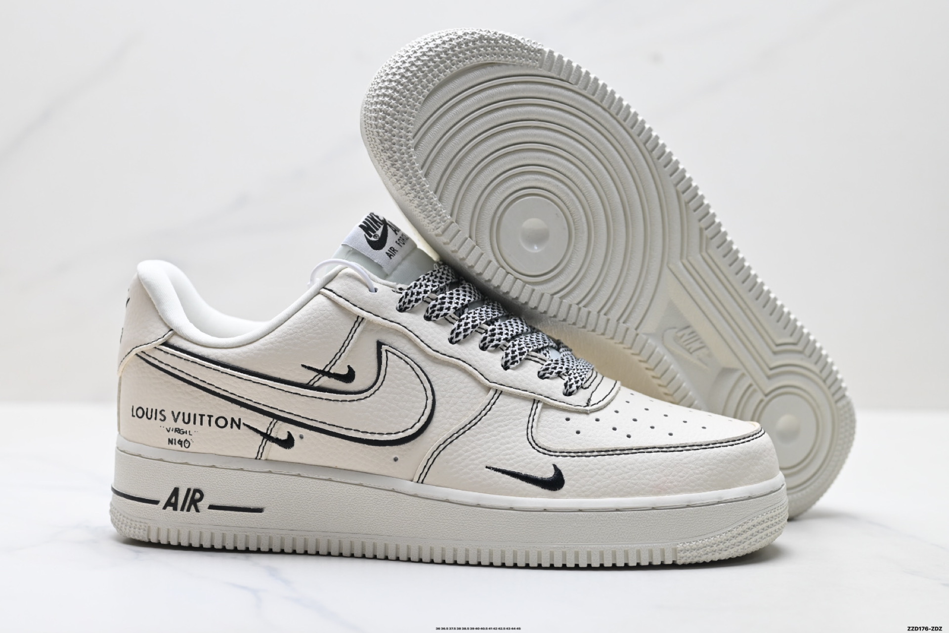 NIKE AIR FORCE 1‘07 LV8 LD1999-021-Top High Quatity Cheap Sneakers Fashion Clothing Clothes Bags handbags Shoes of all Brand wholesale With The best Quality And Beautiful Price from China Factory Chinese suppliers wholesaler seller NIKE AIR FORCE 1‘07 LV8 LD1999-021