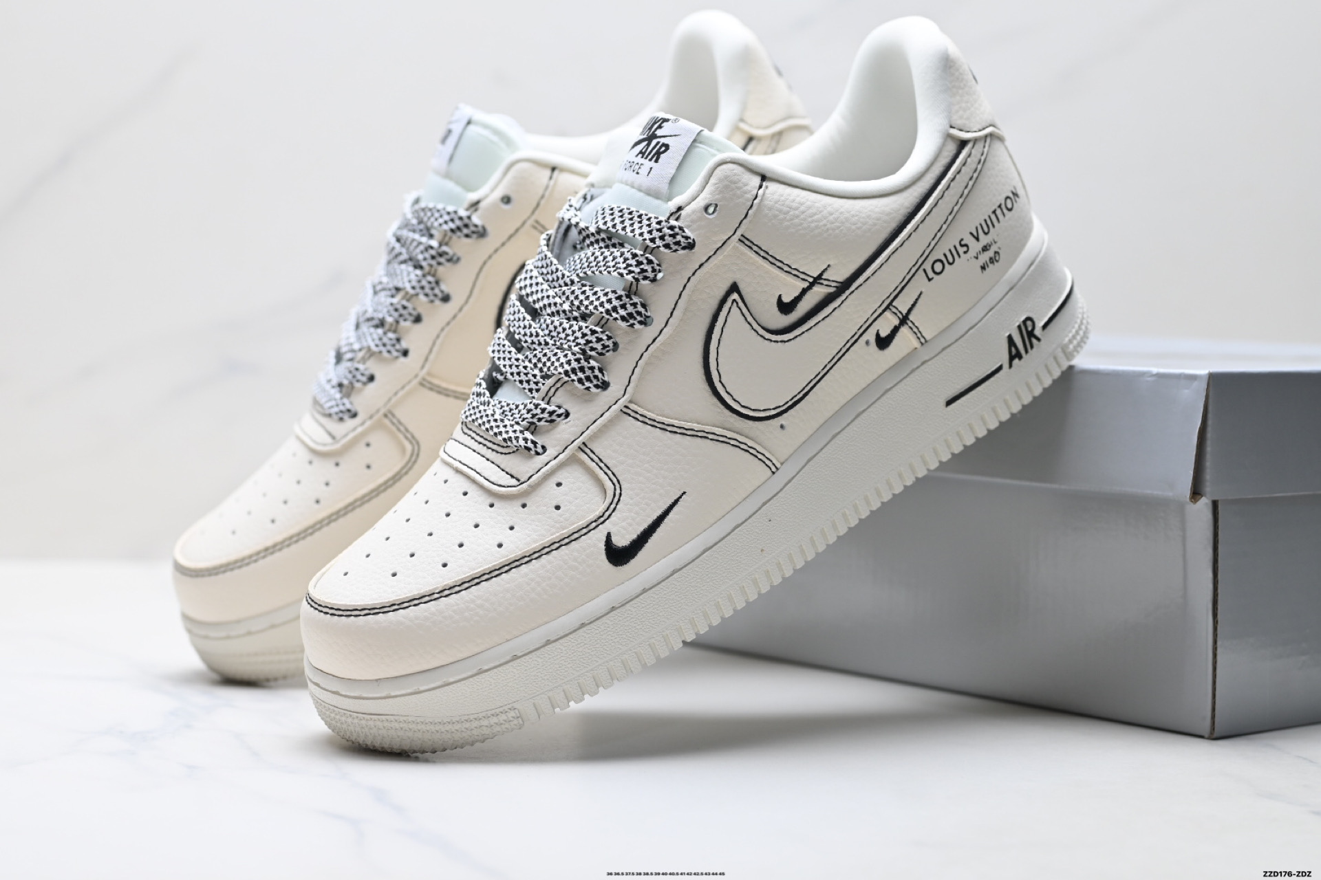 NIKE AIR FORCE 1‘07 LV8 LD1999-021-Top High Quatity Cheap Sneakers Fashion Clothing Clothes Bags handbags Shoes of all Brand wholesale With The best Quality And Beautiful Price from China Factory Chinese suppliers wholesaler seller NIKE AIR FORCE 1‘07 LV8 LD1999-021