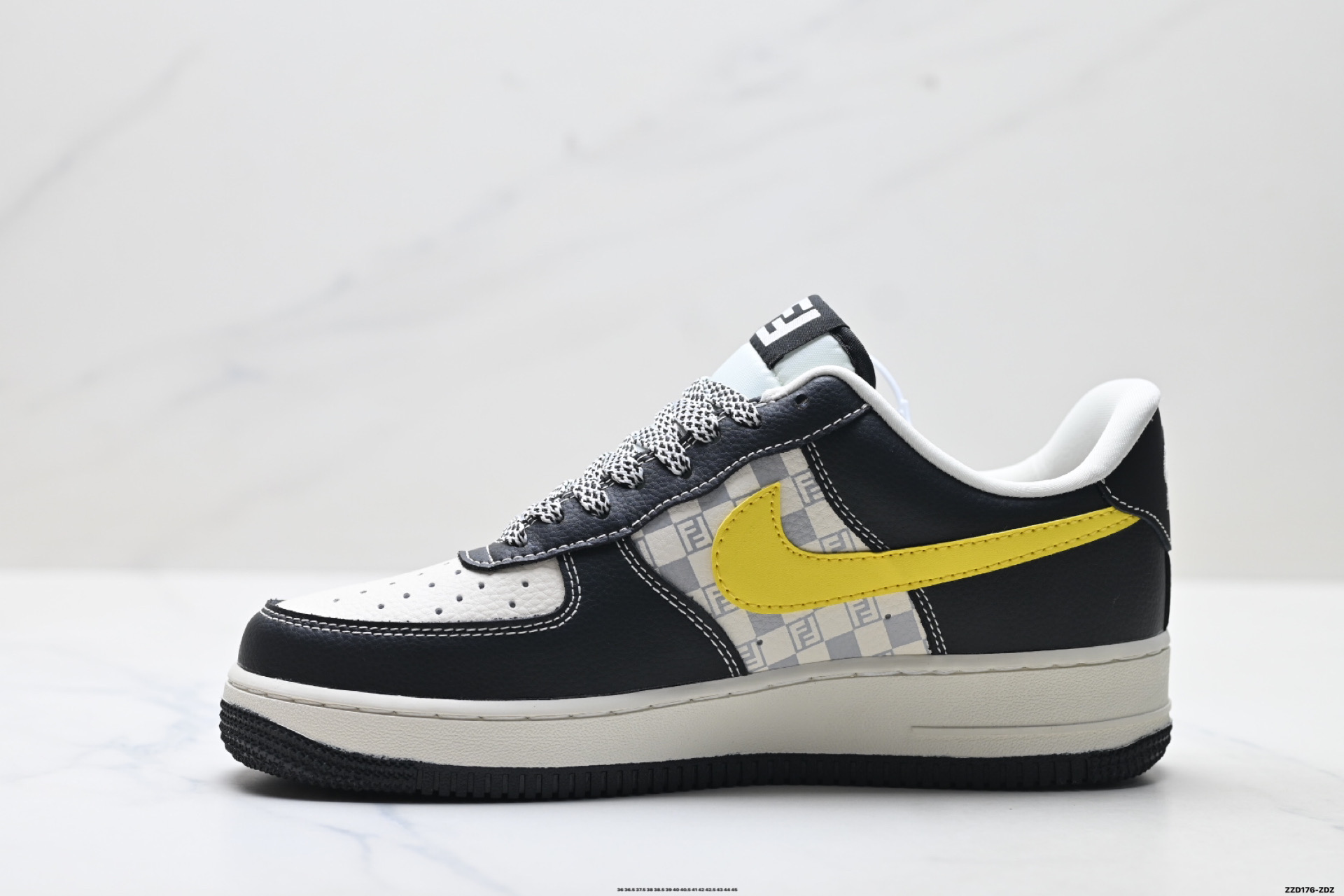 NIKE AIR FORCE 1‘07 LV8 LD1999-019