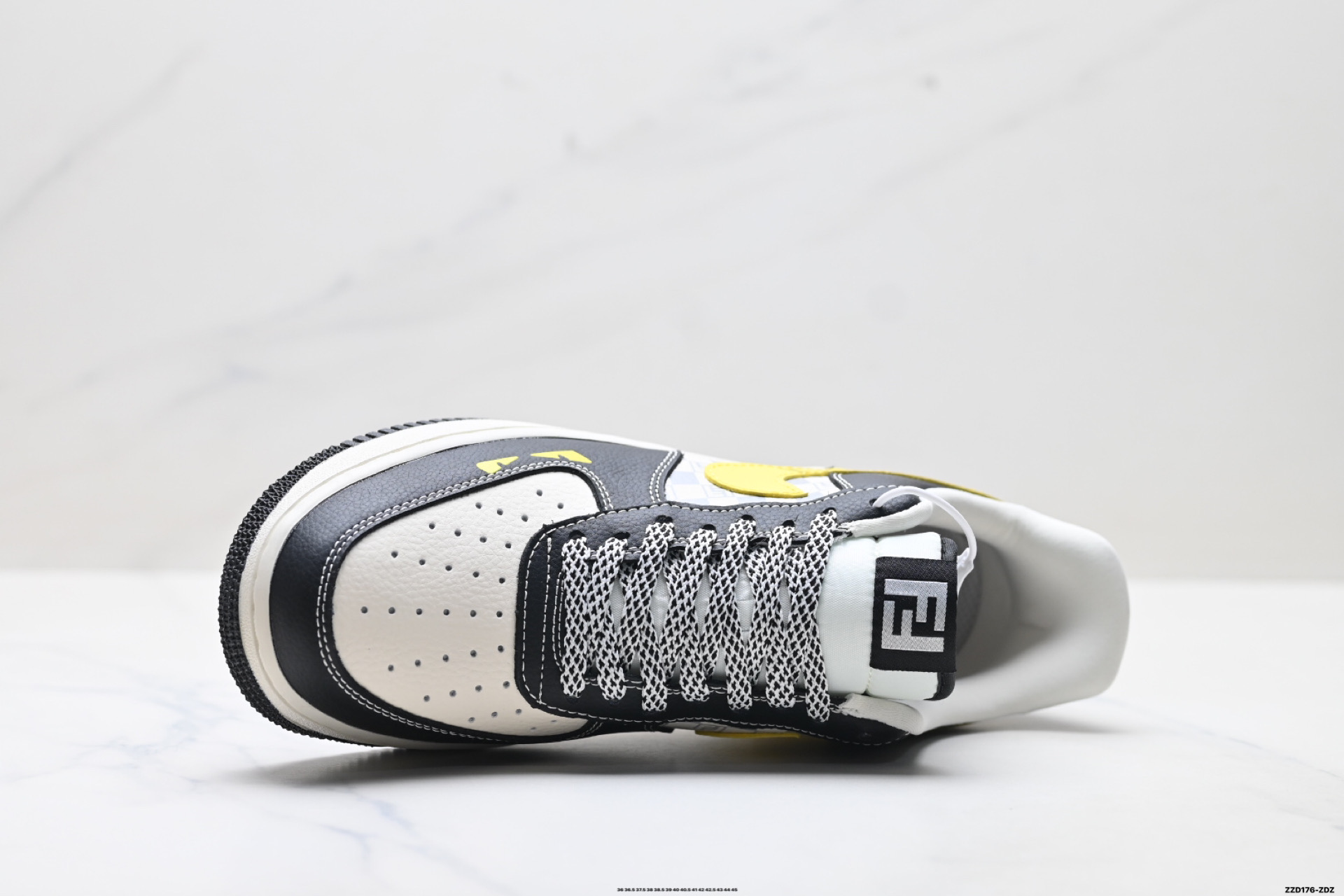 NIKE AIR FORCE 1‘07 LV8 LD1999-019