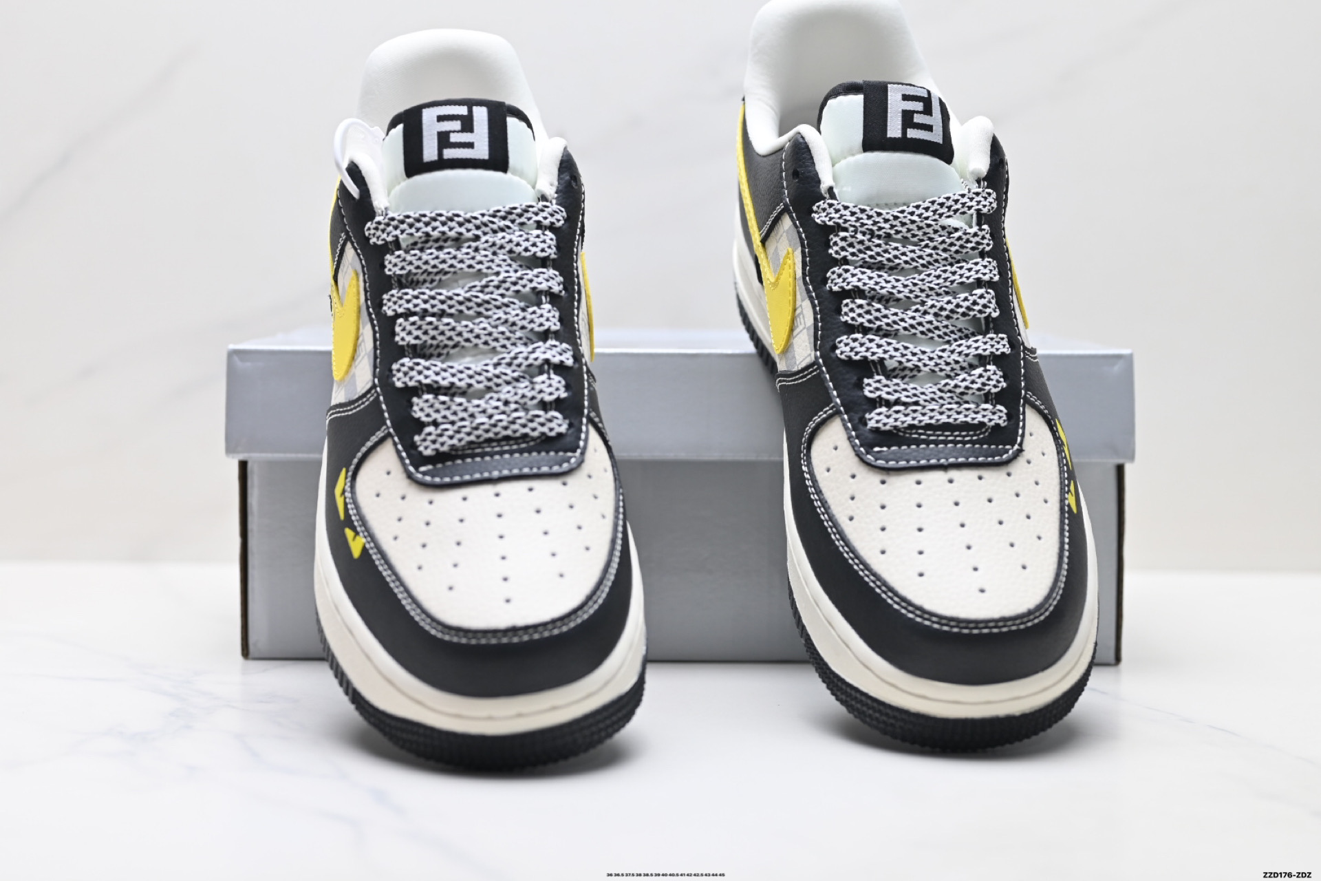 NIKE AIR FORCE 1‘07 LV8 LD1999-019