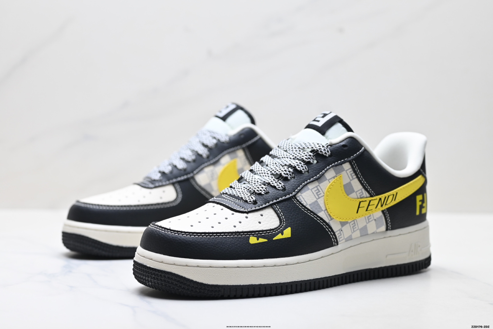 NIKE AIR FORCE 1‘07 LV8 LD1999-019