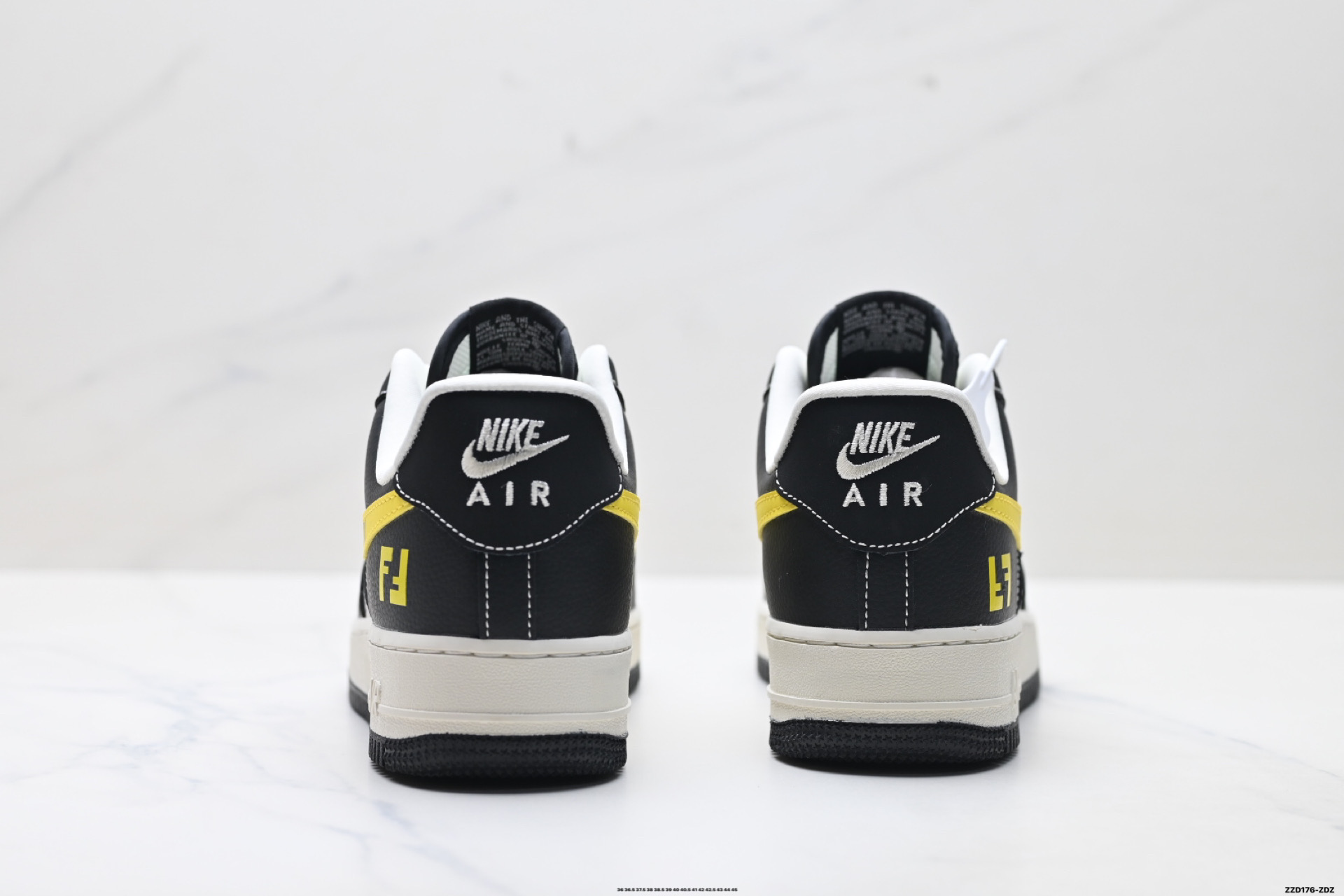 NIKE AIR FORCE 1‘07 LV8 LD1999-019