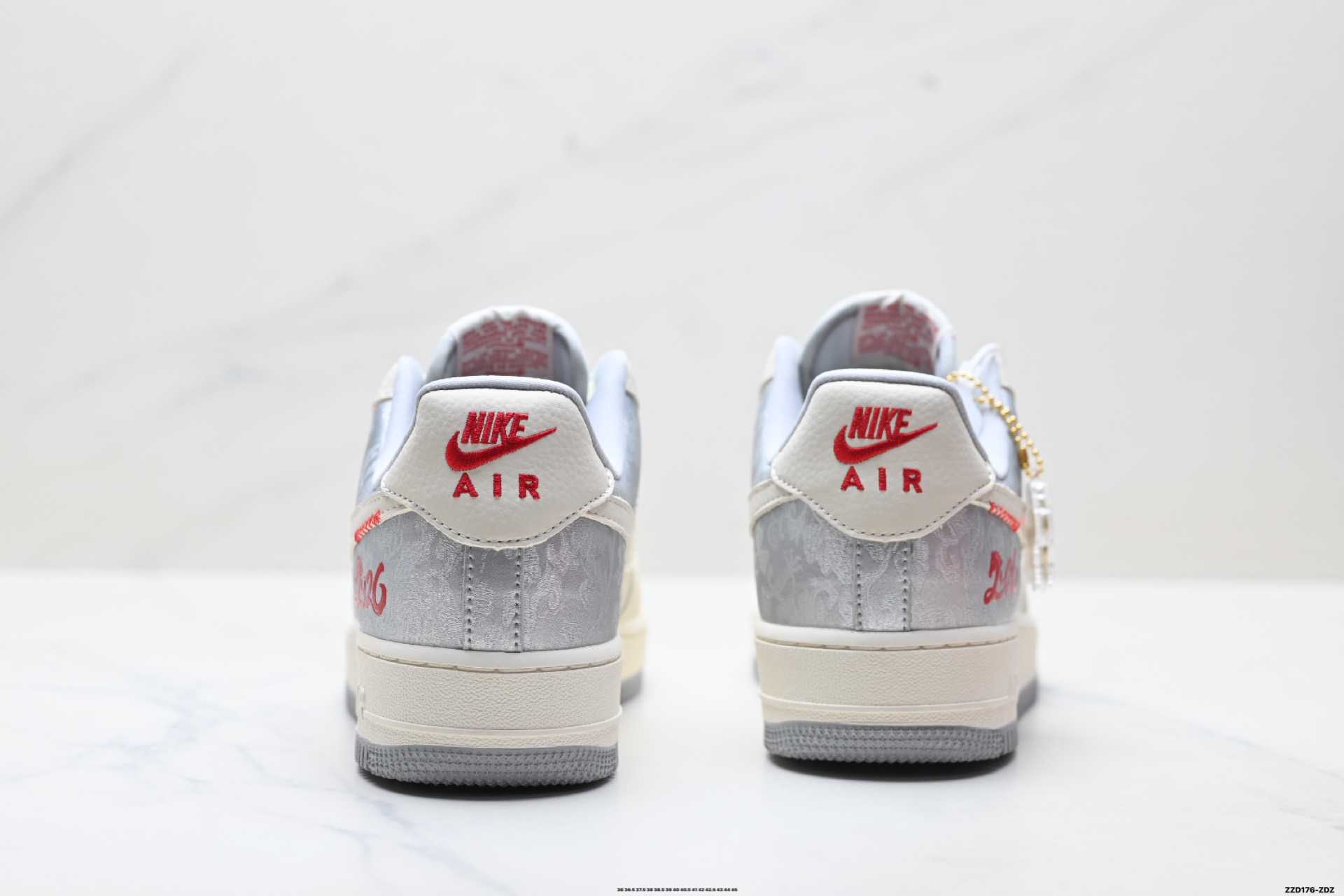 NIKE AIR FORCE 1‘07 LV8 DF0188-141
