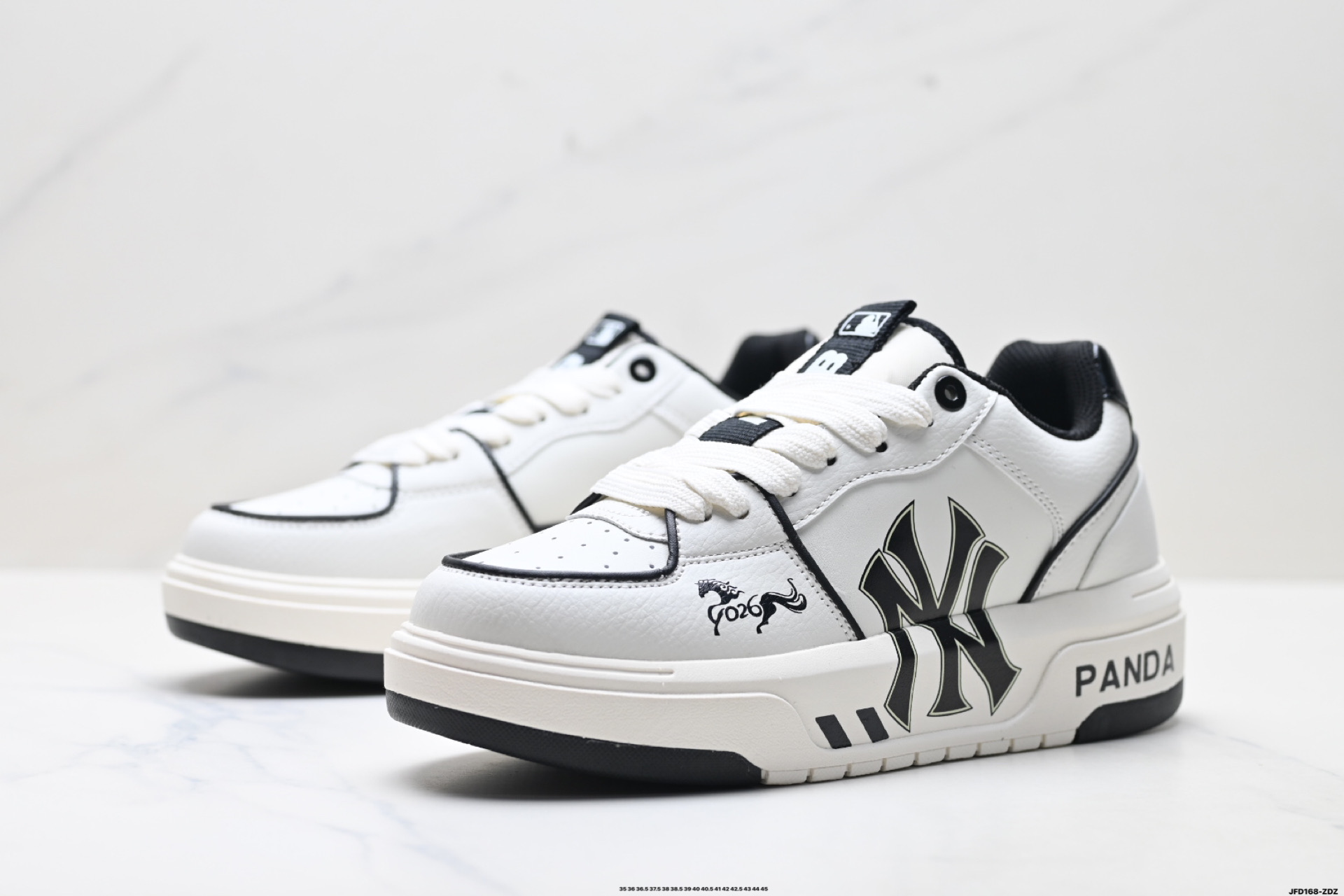 MLB Chunky Liner PU ‘DIY定制’ 简约时尚 百搭 包裹性保暖防滑防水减震 低帮 板鞋 3ASXCA12N-Top High Quatity Cheap Sneakers Fashion Clothing Clothes Bags handbags Shoes of all Brand wholesale With The best Quality And Beautiful Price from China Factory Chinese suppliers wholesaler seller MLB Chunky Liner PU ‘DIY定制’ 简约时尚 百搭 包裹性保暖防滑防水减震 低帮 板鞋 3ASXCA12N