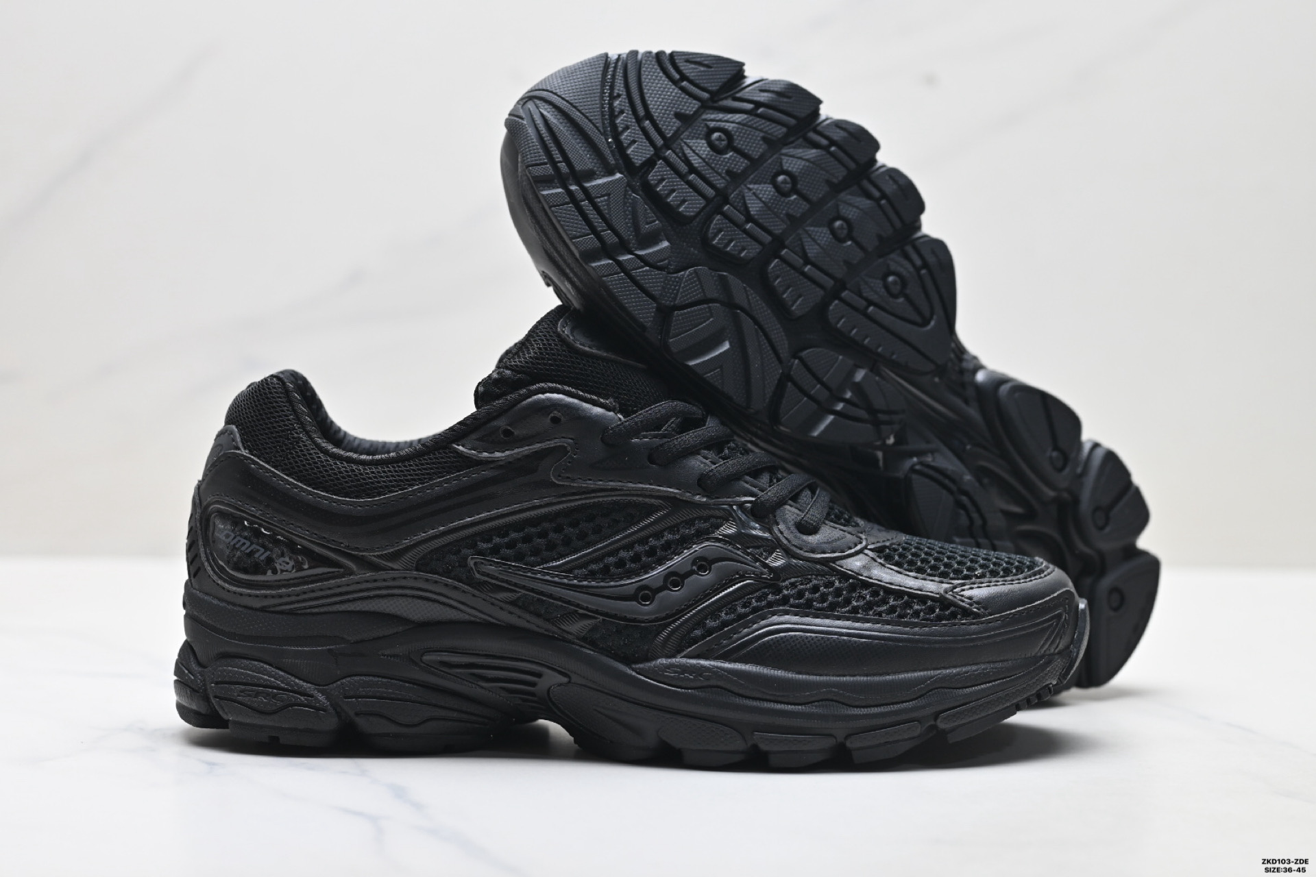 Saucony索康尼 Pro Grid Omni 9 全擎9 舒适柔软跑步鞋 S70844-2-Top High Quatity Cheap Sneakers Fashion Clothing Clothes Bags handbags Shoes of all Brand wholesale With The best Quality And Beautiful Price from China Factory Chinese suppliers wholesaler seller Saucony索康尼 Pro Grid Omni 9 全擎9 舒适柔软跑步鞋 S70844-2