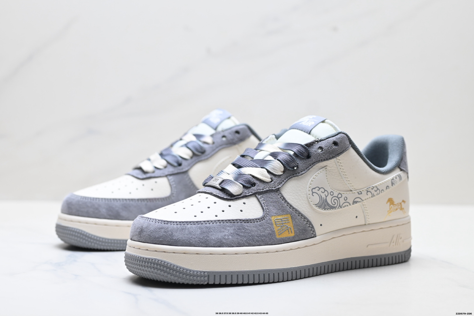 270 NIKE AIR FORCE 1‘07 LV8 DX3688-204