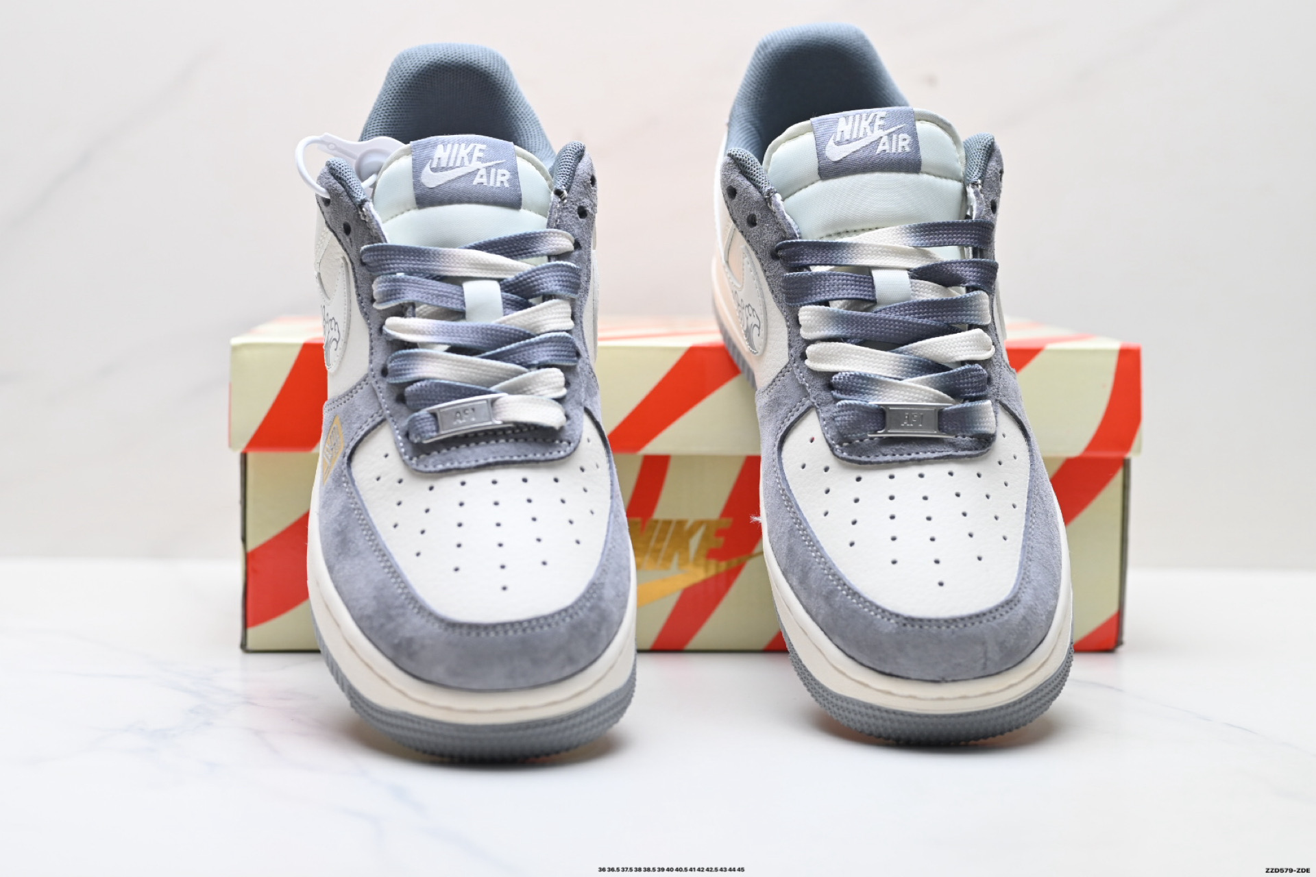 270 NIKE AIR FORCE 1‘07 LV8 DX3688-204