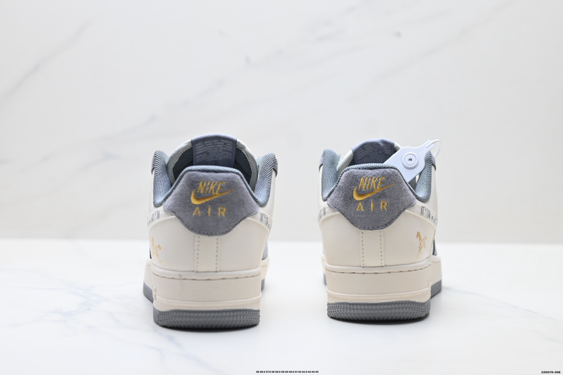 270 NIKE AIR FORCE 1‘07 LV8 DX3688-204