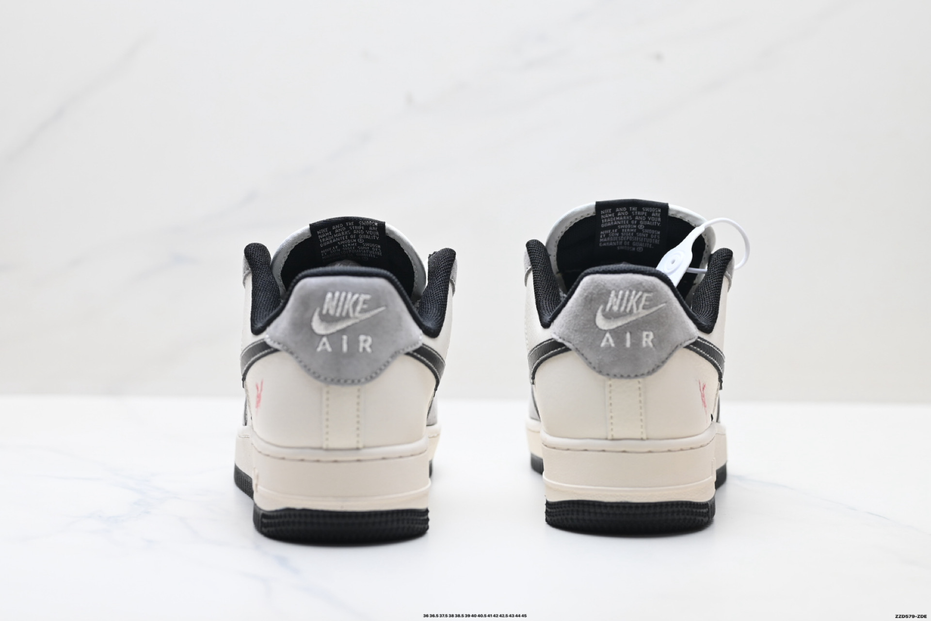 NIKE AIR FORCE 1‘07 LV8 JJ3688-208