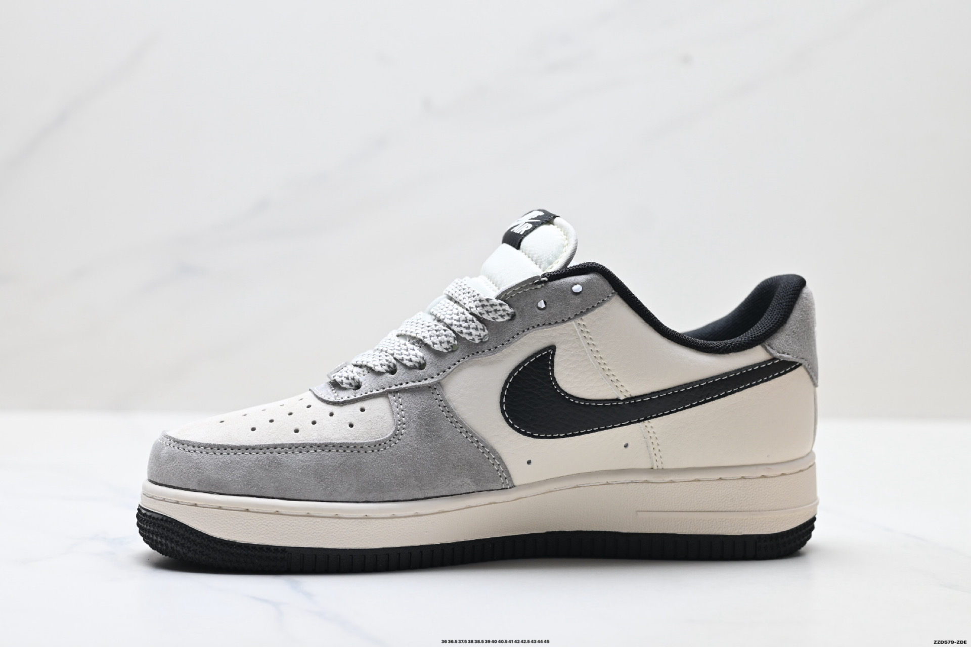 NIKE AIR FORCE 1‘07 LV8 JJ3688-208