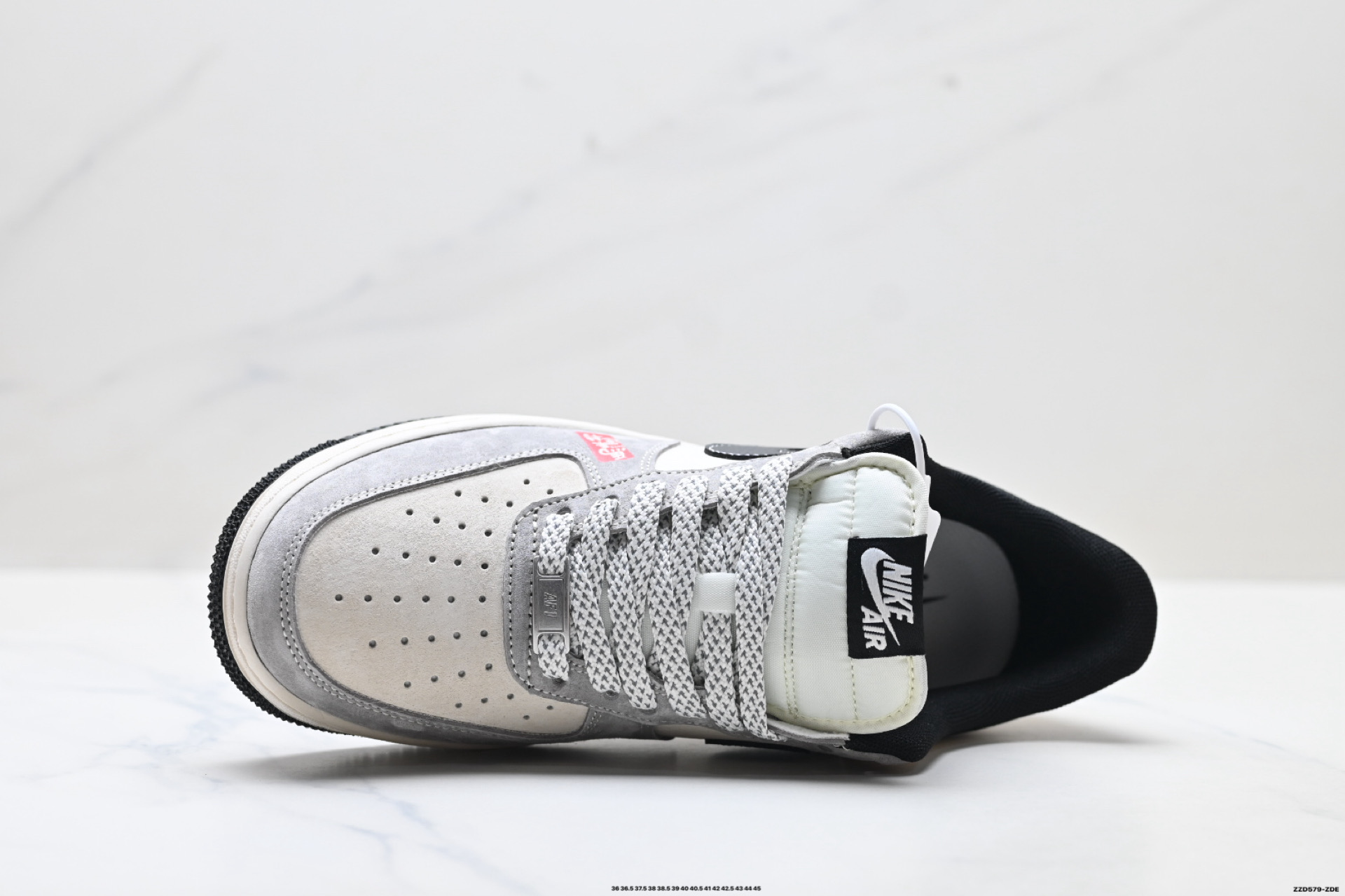NIKE AIR FORCE 1‘07 LV8 JJ3688-208
