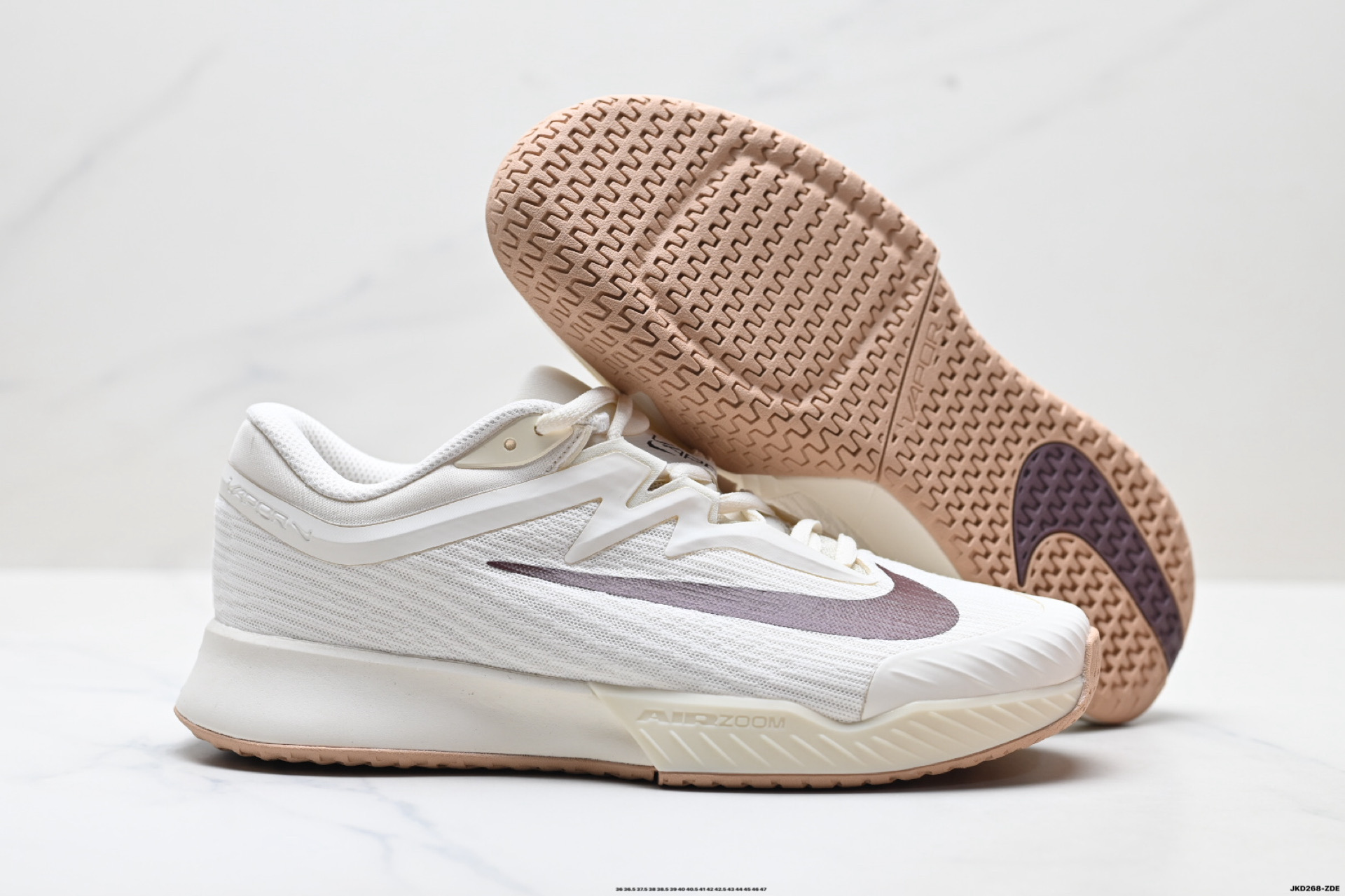 Nike Vapor Pro 3 耐克 百搭舒适 透气支撑 低帮网球鞋 FZ2158-109-Top High Quatity Cheap Sneakers Fashion Clothing Clothes Bags handbags Shoes of all Brand wholesale With The best Quality And Beautiful Price from China Factory Chinese suppliers wholesaler seller Nike Vapor Pro 3 耐克 百搭舒适 透气支撑 低帮网球鞋 FZ2158-109