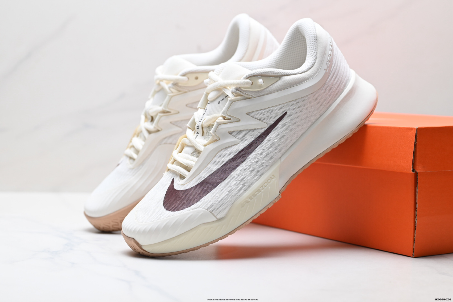 Nike Vapor Pro 3 耐克 百搭舒适 透气支撑 低帮网球鞋 FZ2158-109-Top High Quatity Cheap Sneakers Fashion Clothing Clothes Bags handbags Shoes of all Brand wholesale With The best Quality And Beautiful Price from China Factory Chinese suppliers wholesaler seller Nike Vapor Pro 3 耐克 百搭舒适 透气支撑 低帮网球鞋 FZ2158-109