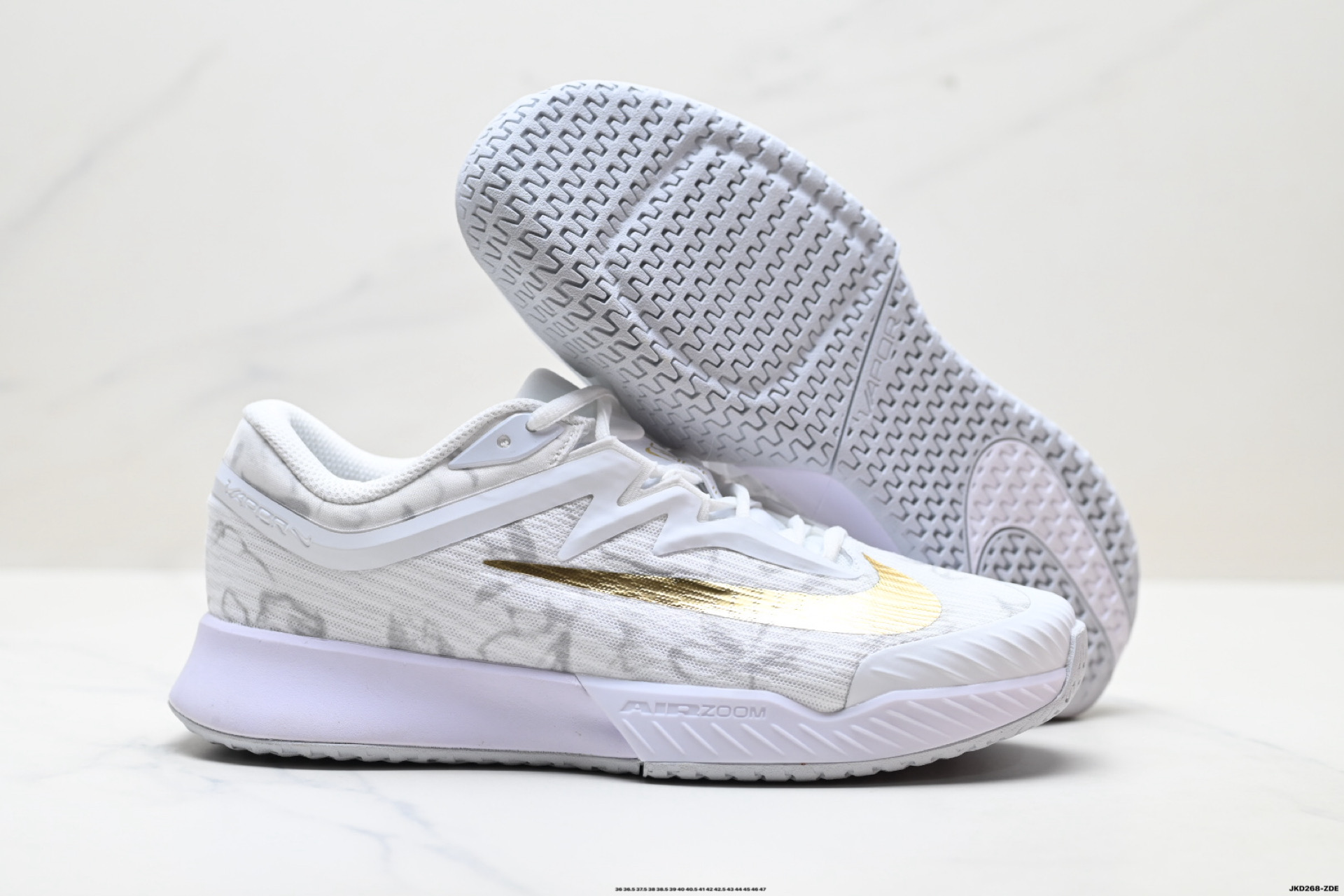 Nike Vapor Pro 3 耐克 百搭舒适 透气支撑 低帮网球鞋 FZ2158-109-Top High Quatity Cheap Sneakers Fashion Clothing Clothes Bags handbags Shoes of all Brand wholesale With The best Quality And Beautiful Price from China Factory Chinese suppliers wholesaler seller Nike Vapor Pro 3 耐克 百搭舒适 透气支撑 低帮网球鞋 FZ2158-109
