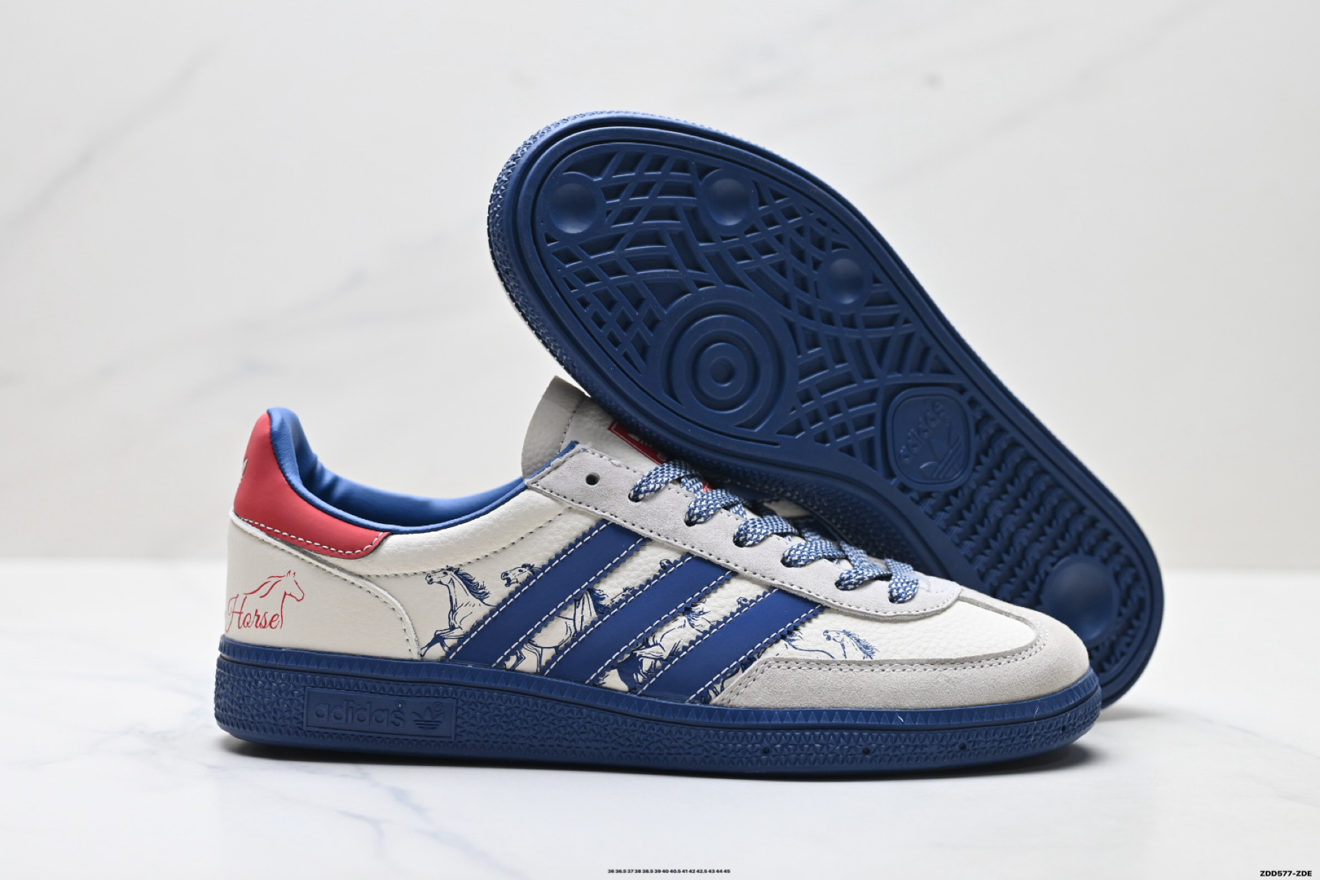 250 Adidas Originals Handball Spezial ‘DIY‘定制系列 阿迪达斯 三叶草百搭低帮休闲运动板鞋 SD6834-Chinese UA Cheap High Quatity Brand Clothes Bags handbags Sneakers wholesale wholesaler seller from China Factory suppliers Fashion Clothing Shoes best Quality Beautiful Price 250 Adidas Originals Handball Spezial ‘DIY‘定制系列 阿迪达斯 三叶草百搭低帮休闲运动板鞋 SD6834