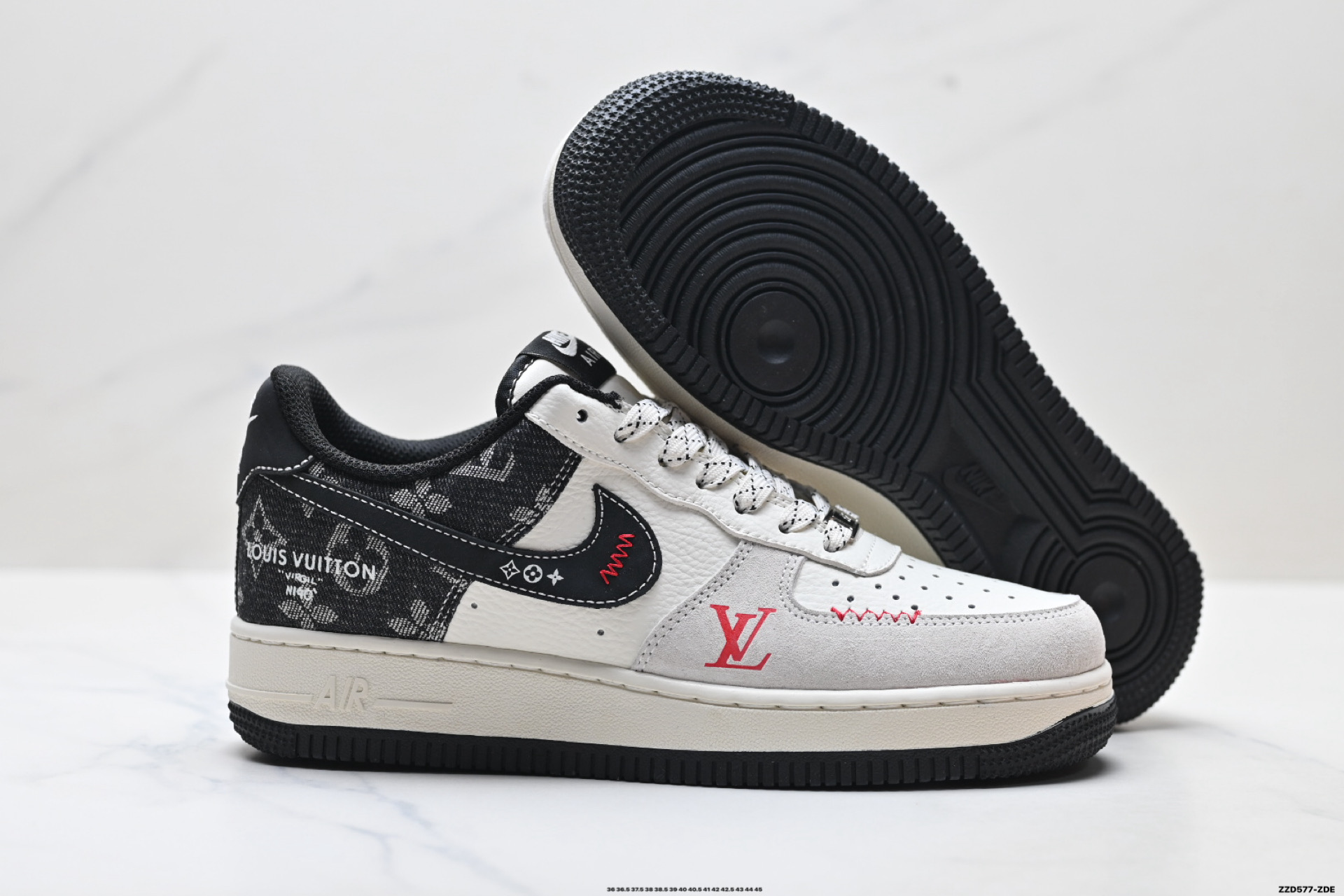270 NIKE AIR FORCE 1‘07 LV8 KG6699-F55-Chinese UA Cheap High Quatity Brand Clothes Bags handbags Sneakers wholesale wholesaler seller from China Factory suppliers Fashion Clothing Shoes best Quality Beautiful Price 270 NIKE AIR FORCE 1‘07 LV8 KG6699-F55