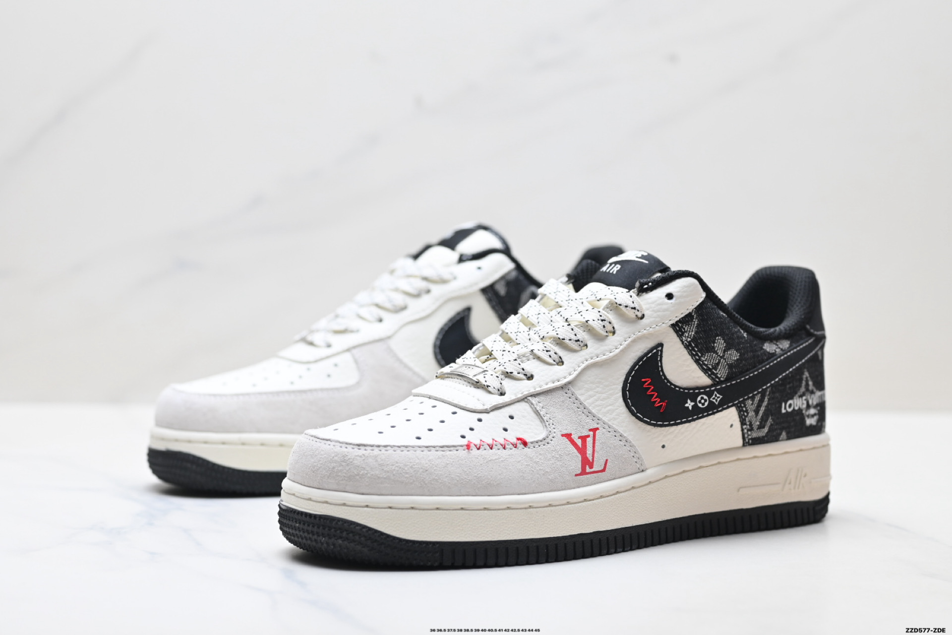 270 NIKE AIR FORCE 1‘07 LV8 KG6699-F55-Chinese UA Cheap High Quatity Brand Clothes Bags handbags Sneakers wholesale wholesaler seller from China Factory suppliers Fashion Clothing Shoes best Quality Beautiful Price 270 NIKE AIR FORCE 1‘07 LV8 KG6699-F55
