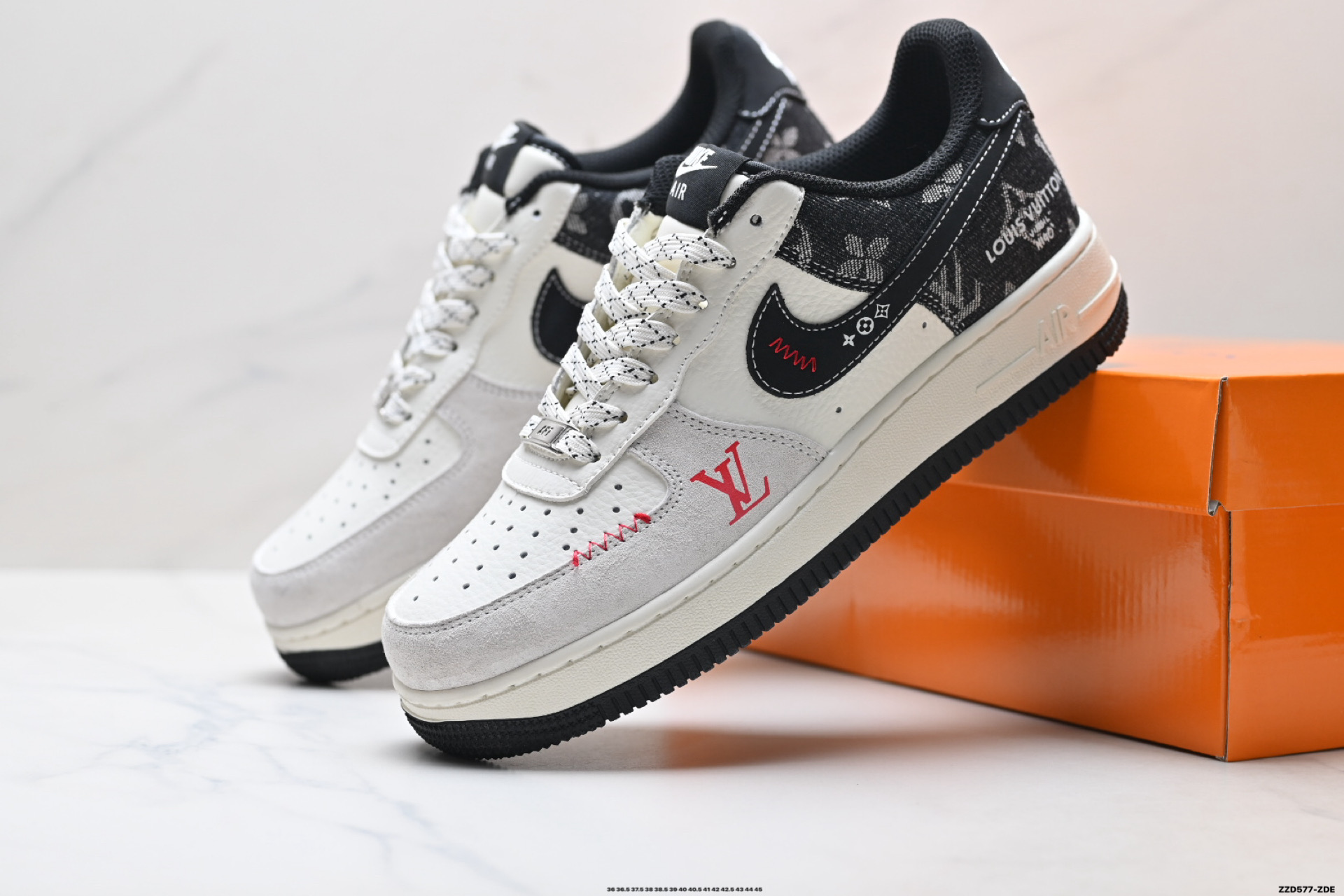 270 NIKE AIR FORCE 1‘07 LV8 KG6699-F55-Chinese UA Cheap High Quatity Brand Clothes Bags handbags Sneakers wholesale wholesaler seller from China Factory suppliers Fashion Clothing Shoes best Quality Beautiful Price 270 NIKE AIR FORCE 1‘07 LV8 KG6699-F55
