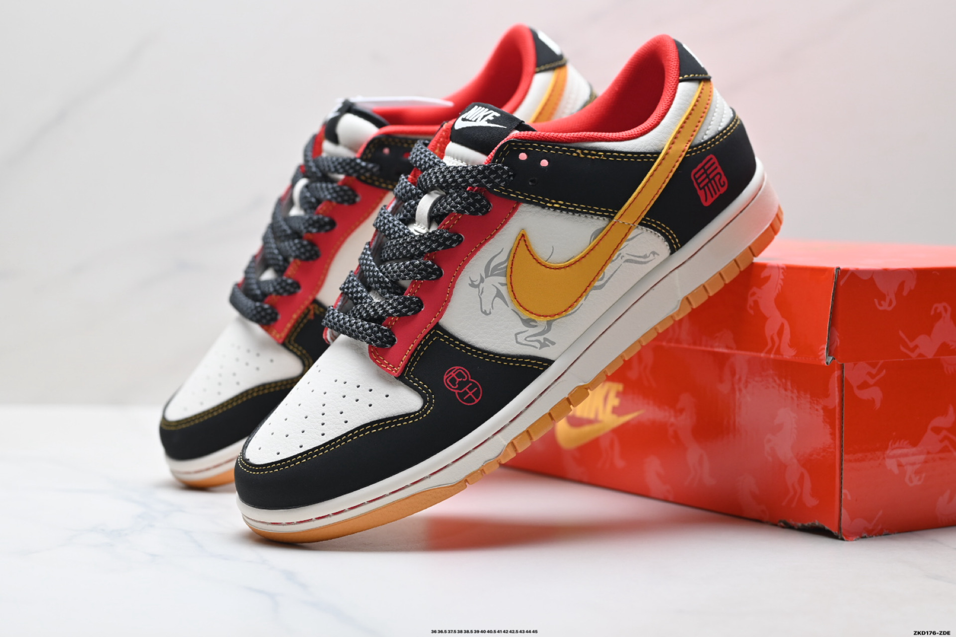 Nike Dunk Low Retro ‘DIY高端定制’耐克 低帮休闲运动板鞋 QW5288-107-Top High Quatity Cheap Sneakers Fashion Clothing Clothes Bags handbags Shoes of all Brand wholesale With The best Quality And Beautiful Price from China Factory Chinese suppliers wholesaler seller Nike Dunk Low Retro ‘DIY高端定制’耐克 低帮休闲运动板鞋 QW5288-107