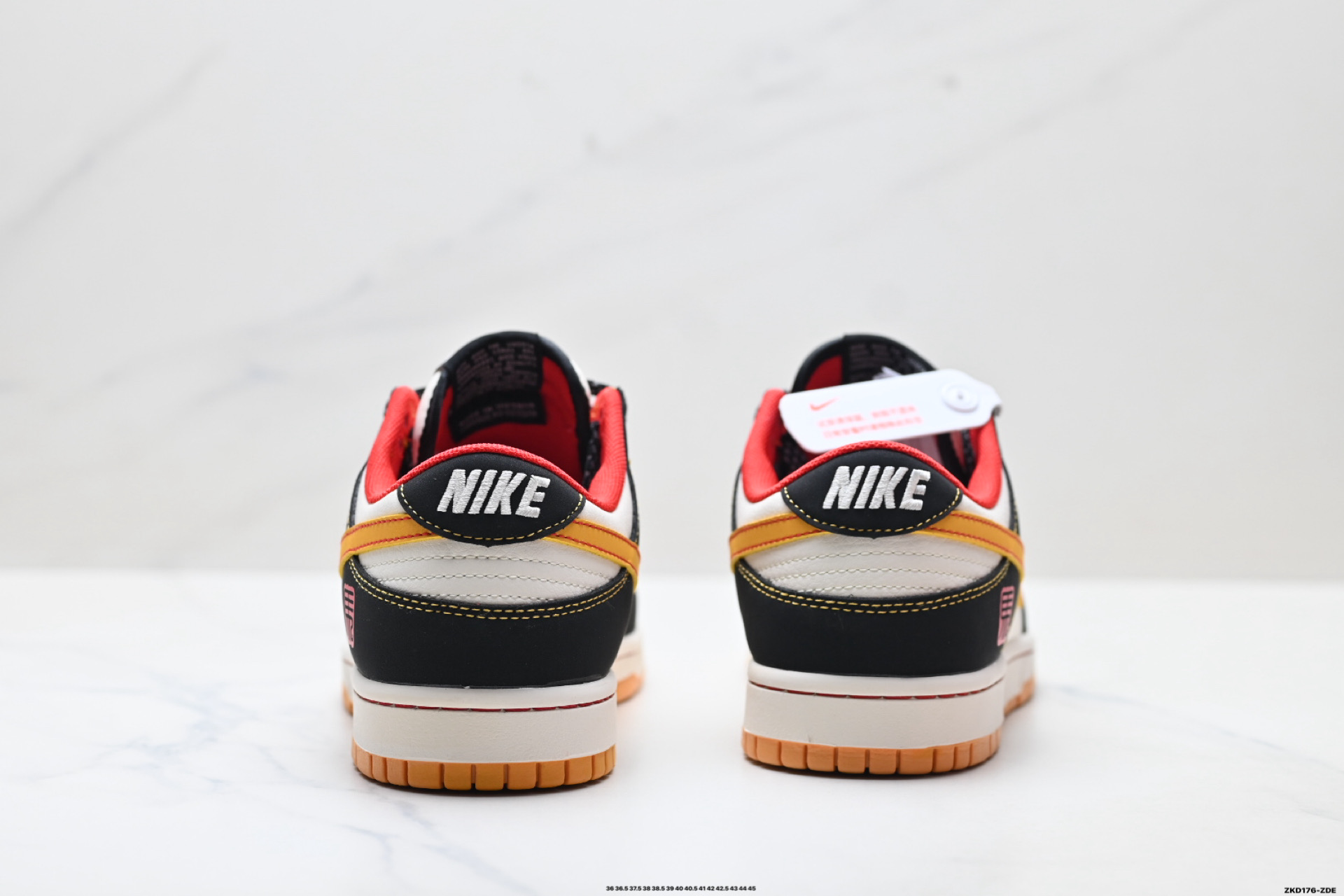 Nike Dunk Low Retro ‘DIY高端定制’耐克 低帮休闲运动板鞋 QW5288-107-Top High Quatity Cheap Sneakers Fashion Clothing Clothes Bags handbags Shoes of all Brand wholesale With The best Quality And Beautiful Price from China Factory Chinese suppliers wholesaler seller Nike Dunk Low Retro ‘DIY高端定制’耐克 低帮休闲运动板鞋 QW5288-107