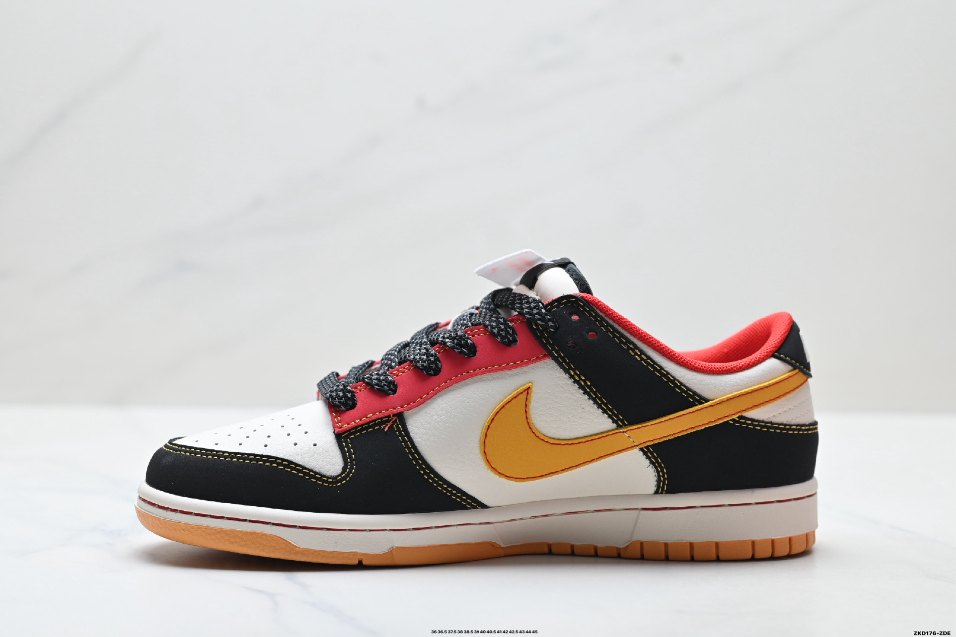 Nike Dunk Low Retro ‘DIY高端定制’耐克 低帮休闲运动板鞋 QW5288-107-Top High Quatity Cheap Sneakers Fashion Clothing Clothes Bags handbags Shoes of all Brand wholesale With The best Quality And Beautiful Price from China Factory Chinese suppliers wholesaler seller Nike Dunk Low Retro ‘DIY高端定制’耐克 低帮休闲运动板鞋 QW5288-107