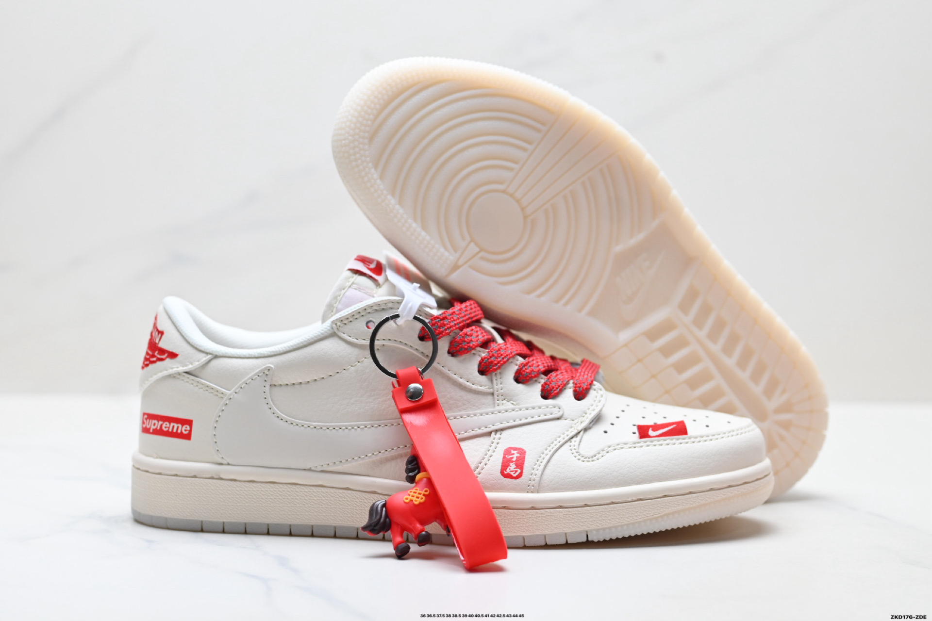 Nike Air Jordan 1 x Travis Scott AJ1倒勾 乔一倒钩 ‘DIY’定制 耐克 低帮文化篮球鞋 QW5288-139-Top High Quatity Cheap Sneakers Fashion Clothing Clothes Bags handbags Shoes of all Brand wholesale With The best Quality And Beautiful Price from China Factory Chinese suppliers wholesaler seller Nike Air Jordan 1 x Travis Scott AJ1倒勾 乔一倒钩 ‘DIY’定制 耐克 低帮文化篮球鞋 QW5288-139