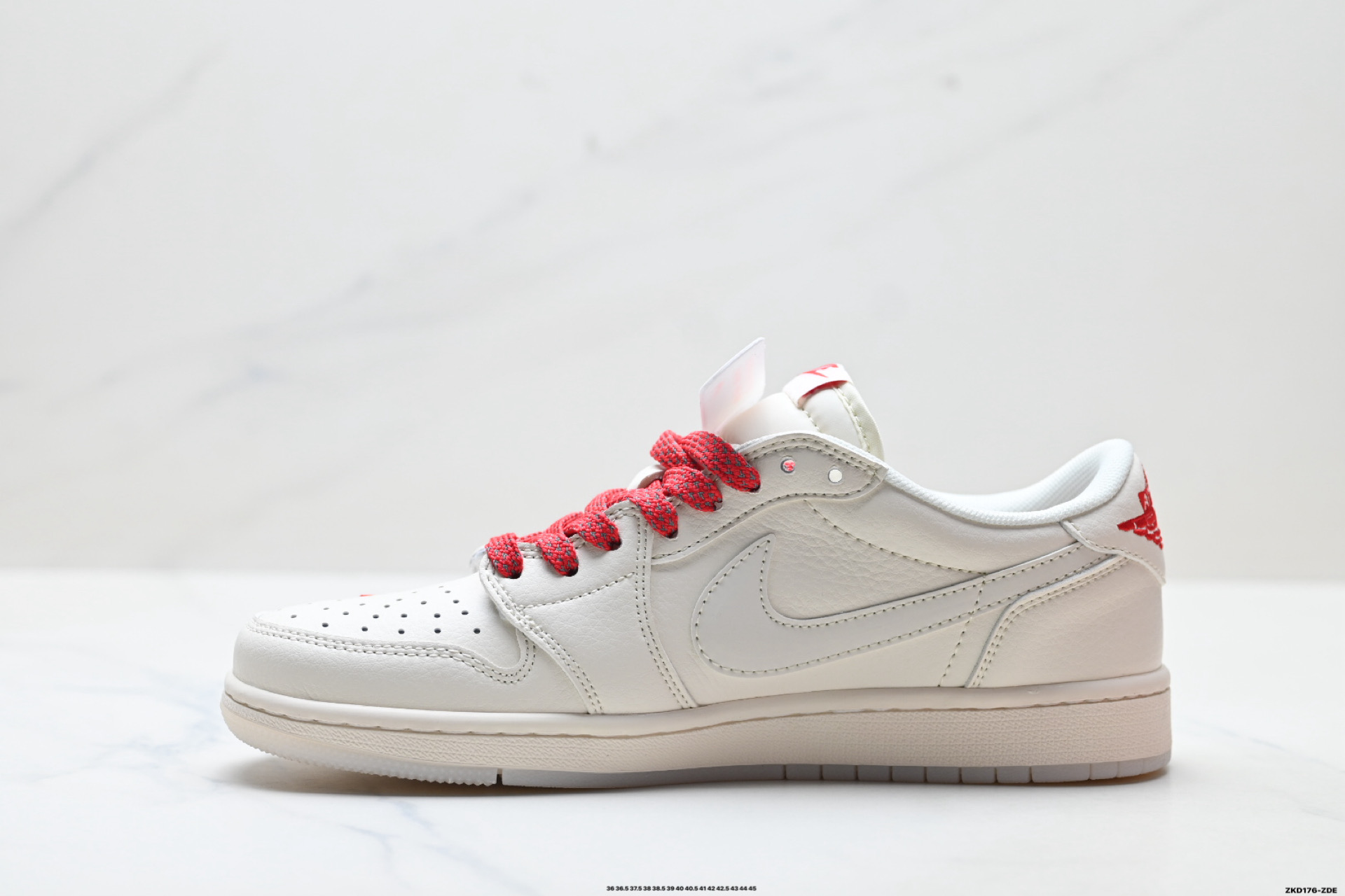 Nike Air Jordan 1 x Travis Scott AJ1倒勾 乔一倒钩 ‘DIY’定制 耐克 低帮文化篮球鞋 QW5288-139-Top High Quatity Cheap Sneakers Fashion Clothing Clothes Bags handbags Shoes of all Brand wholesale With The best Quality And Beautiful Price from China Factory Chinese suppliers wholesaler seller Nike Air Jordan 1 x Travis Scott AJ1倒勾 乔一倒钩 ‘DIY’定制 耐克 低帮文化篮球鞋 QW5288-139