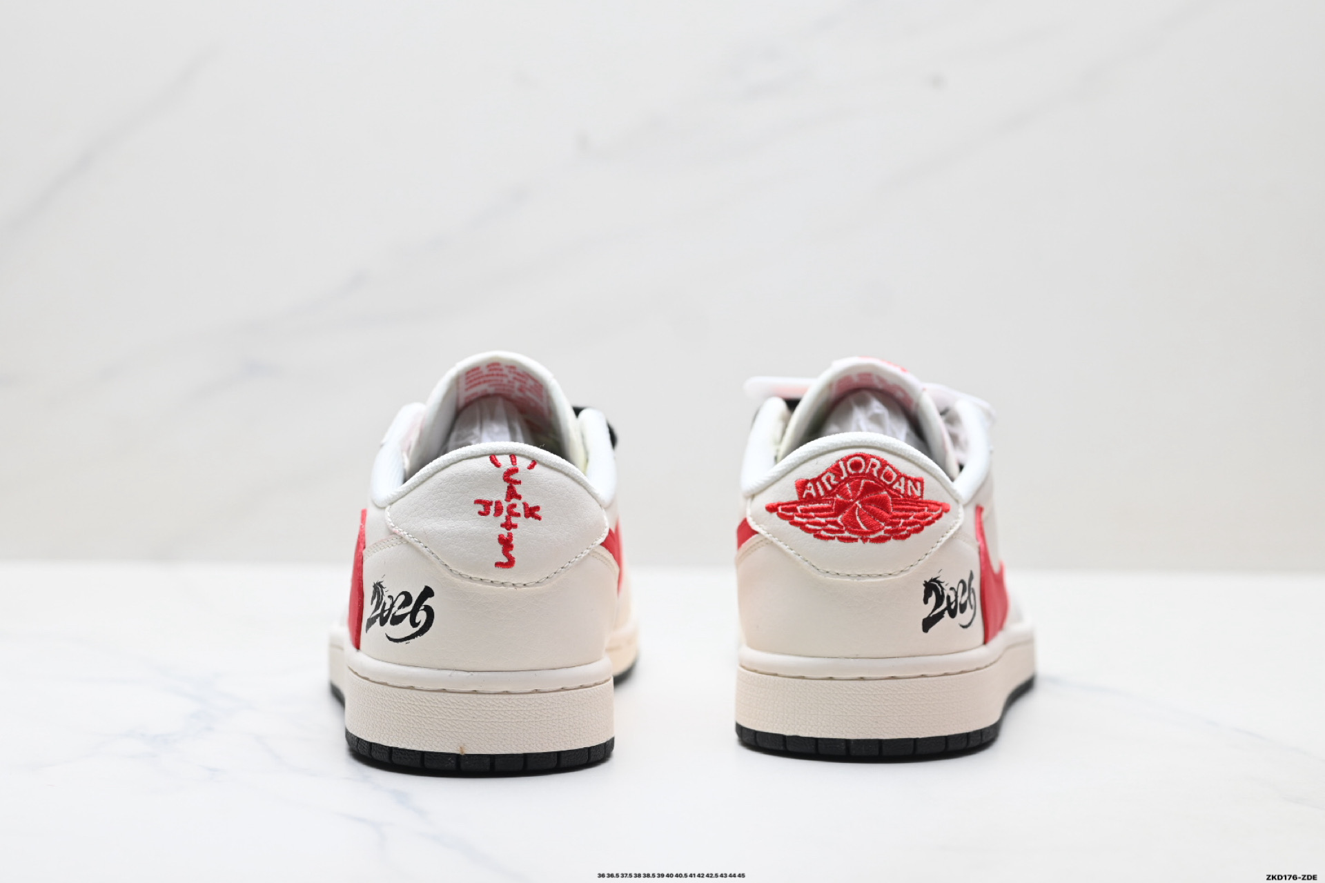 290 Nike Air Jordan 1 x Travis Scott AJ1倒勾 乔一倒钩 ‘DIY’定制 耐克 低帮文化篮球鞋 QW5288-140-Chinese UA Cheap High Quatity Brand Clothes Bags handbags Sneakers wholesale wholesaler seller from China Factory suppliers Fashion Clothing Shoes best Quality Beautiful Price 290 Nike Air Jordan 1 x Travis Scott AJ1倒勾 乔一倒钩 ‘DIY’定制 耐克 低帮文化篮球鞋 QW5288-140