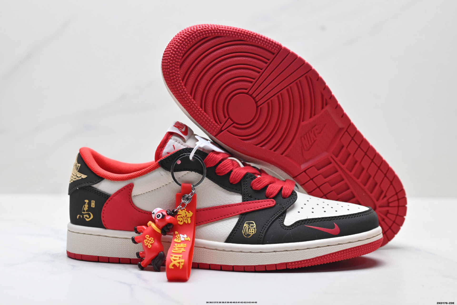 Nike Air Jordan 1 x Travis Scott AJ1倒勾 乔一倒钩 ‘DIY’定制 耐克 低帮文化篮球鞋 MZ9588-828-Top High Quatity Cheap Sneakers Fashion Clothing Clothes Bags handbags Shoes of all Brand wholesale With The best Quality And Beautiful Price from China Factory Chinese suppliers wholesaler seller Nike Air Jordan 1 x Travis Scott AJ1倒勾 乔一倒钩 ‘DIY’定制 耐克 低帮文化篮球鞋 MZ9588-828