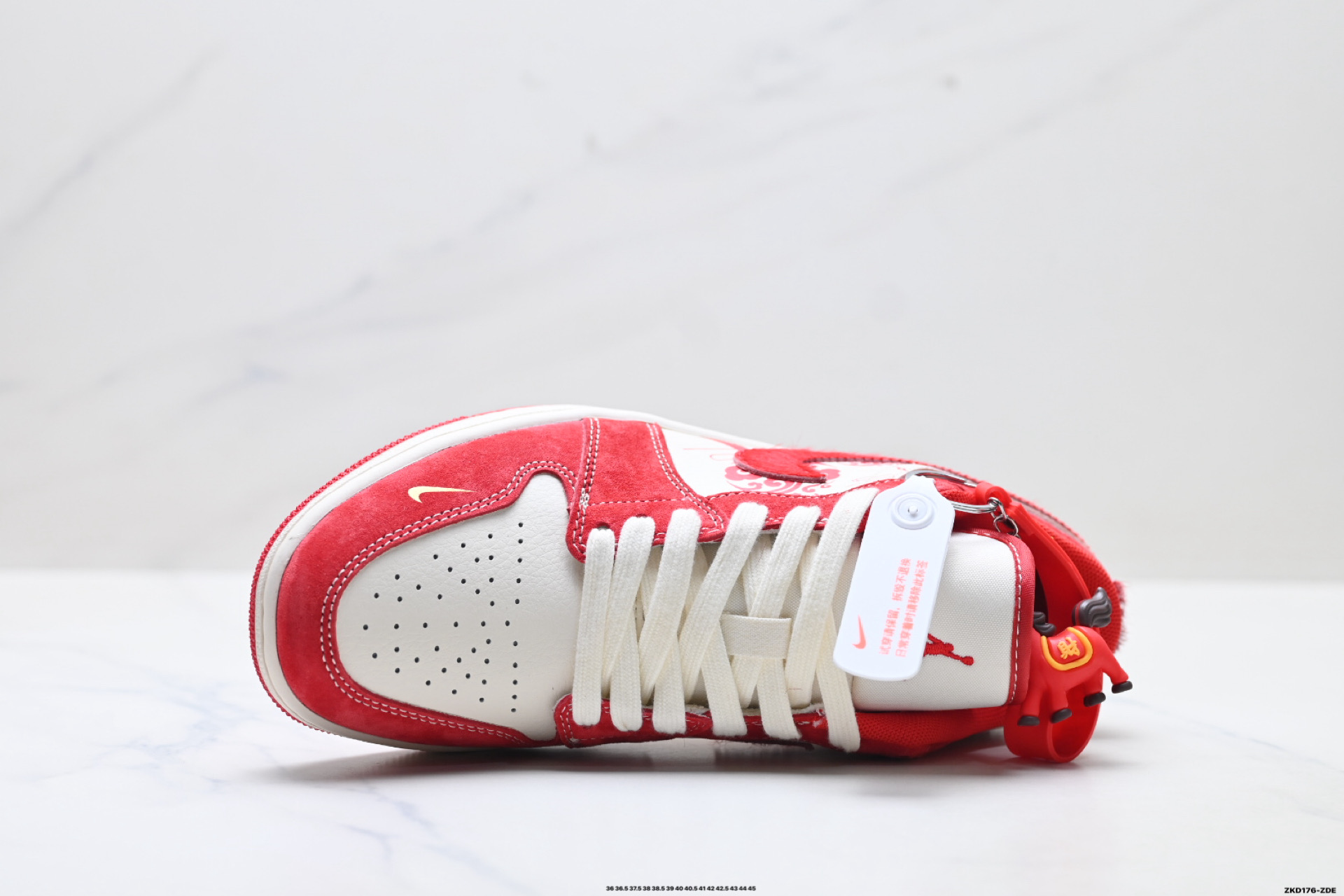 290 Nike Air Jordan 1 Low AJ1乔1低帮休闲板鞋 MZ9588-847-Chinese UA Cheap High Quatity Brand Clothes Bags handbags Sneakers wholesale wholesaler seller from China Factory suppliers Fashion Clothing Shoes best Quality Beautiful Price 290 Nike Air Jordan 1 Low AJ1乔1低帮休闲板鞋 MZ9588-847