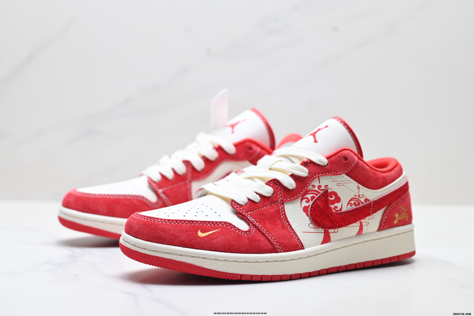 290 Nike Air Jordan 1 Low AJ1乔1低帮休闲板鞋 MZ9588-847-Chinese UA Cheap High Quatity Brand Clothes Bags handbags Sneakers wholesale wholesaler seller from China Factory suppliers Fashion Clothing Shoes best Quality Beautiful Price 290 Nike Air Jordan 1 Low AJ1乔1低帮休闲板鞋 MZ9588-847