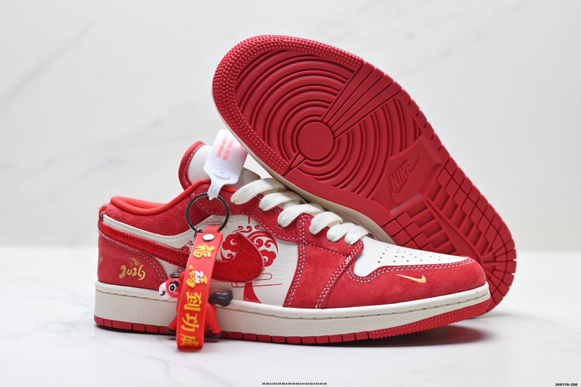 290 Nike Air Jordan 1 Low AJ1乔1低帮休闲板鞋 MZ9588-847-Chinese UA Cheap High Quatity Brand Clothes Bags handbags Sneakers wholesale wholesaler seller from China Factory suppliers Fashion Clothing Shoes best Quality Beautiful Price 290 Nike Air Jordan 1 Low AJ1乔1低帮休闲板鞋 MZ9588-847