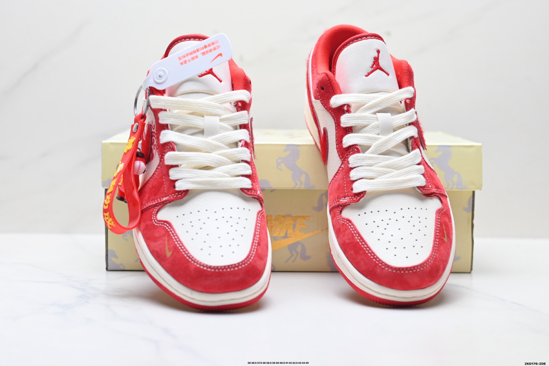 290 Nike Air Jordan 1 Low AJ1乔1低帮休闲板鞋 MZ9588-847-Chinese UA Cheap High Quatity Brand Clothes Bags handbags Sneakers wholesale wholesaler seller from China Factory suppliers Fashion Clothing Shoes best Quality Beautiful Price 290 Nike Air Jordan 1 Low AJ1乔1低帮休闲板鞋 MZ9588-847