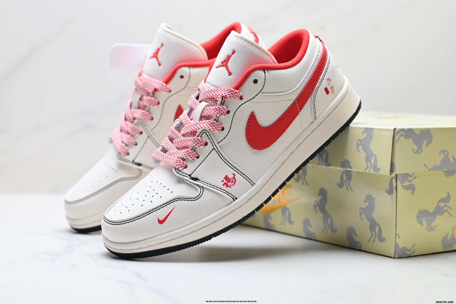 Nike Air Jordan 1 Low AJ1乔1低帮休闲板鞋 MZ9588-839-Top High Quatity Cheap Sneakers Fashion Clothing Clothes Bags handbags Shoes of all Brand wholesale With The best Quality And Beautiful Price from China Factory Chinese suppliers wholesaler seller Nike Air Jordan 1 Low AJ1乔1低帮休闲板鞋 MZ9588-839