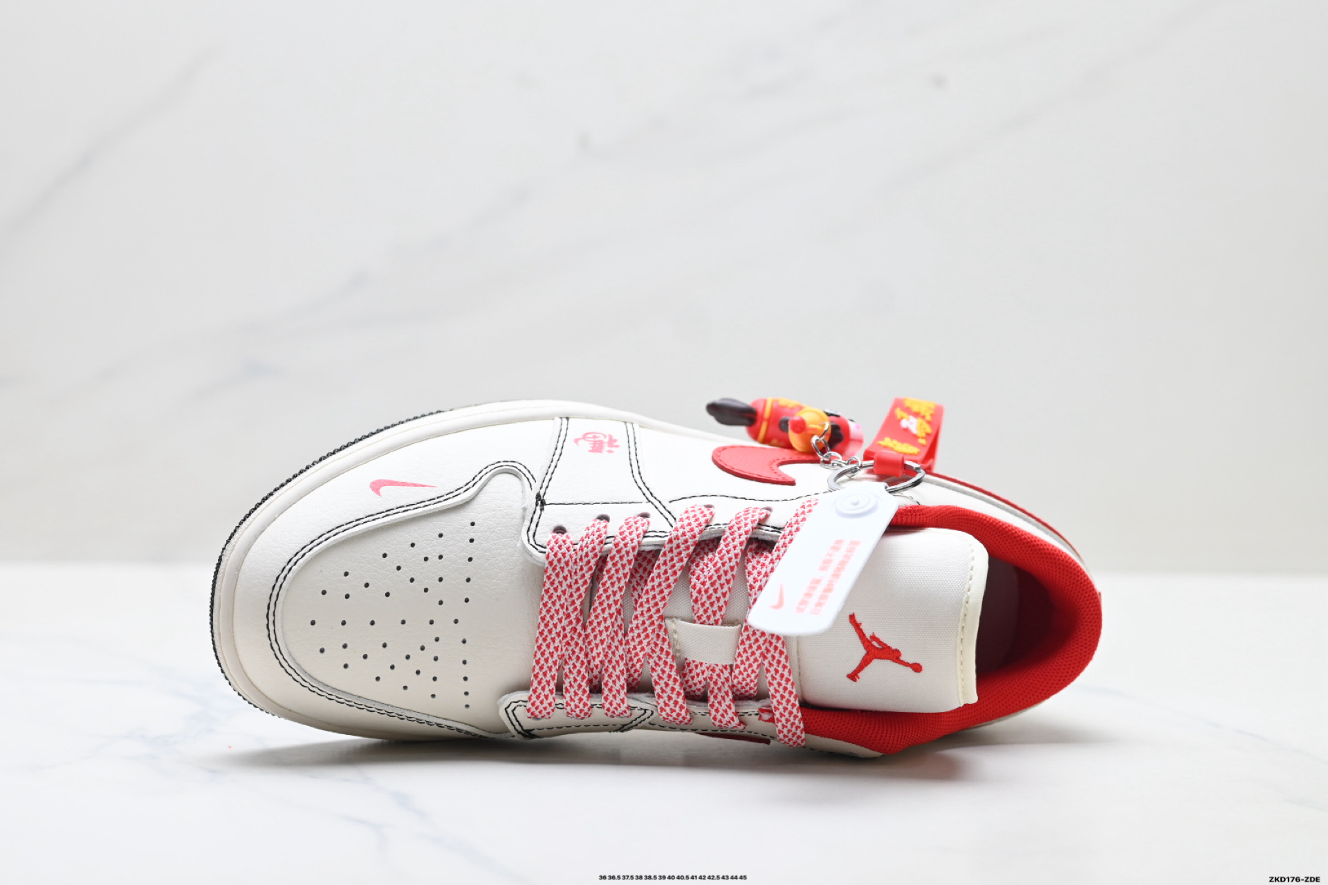 Nike Air Jordan 1 Low AJ1乔1低帮休闲板鞋 MZ9588-839-Top High Quatity Cheap Sneakers Fashion Clothing Clothes Bags handbags Shoes of all Brand wholesale With The best Quality And Beautiful Price from China Factory Chinese suppliers wholesaler seller Nike Air Jordan 1 Low AJ1乔1低帮休闲板鞋 MZ9588-839