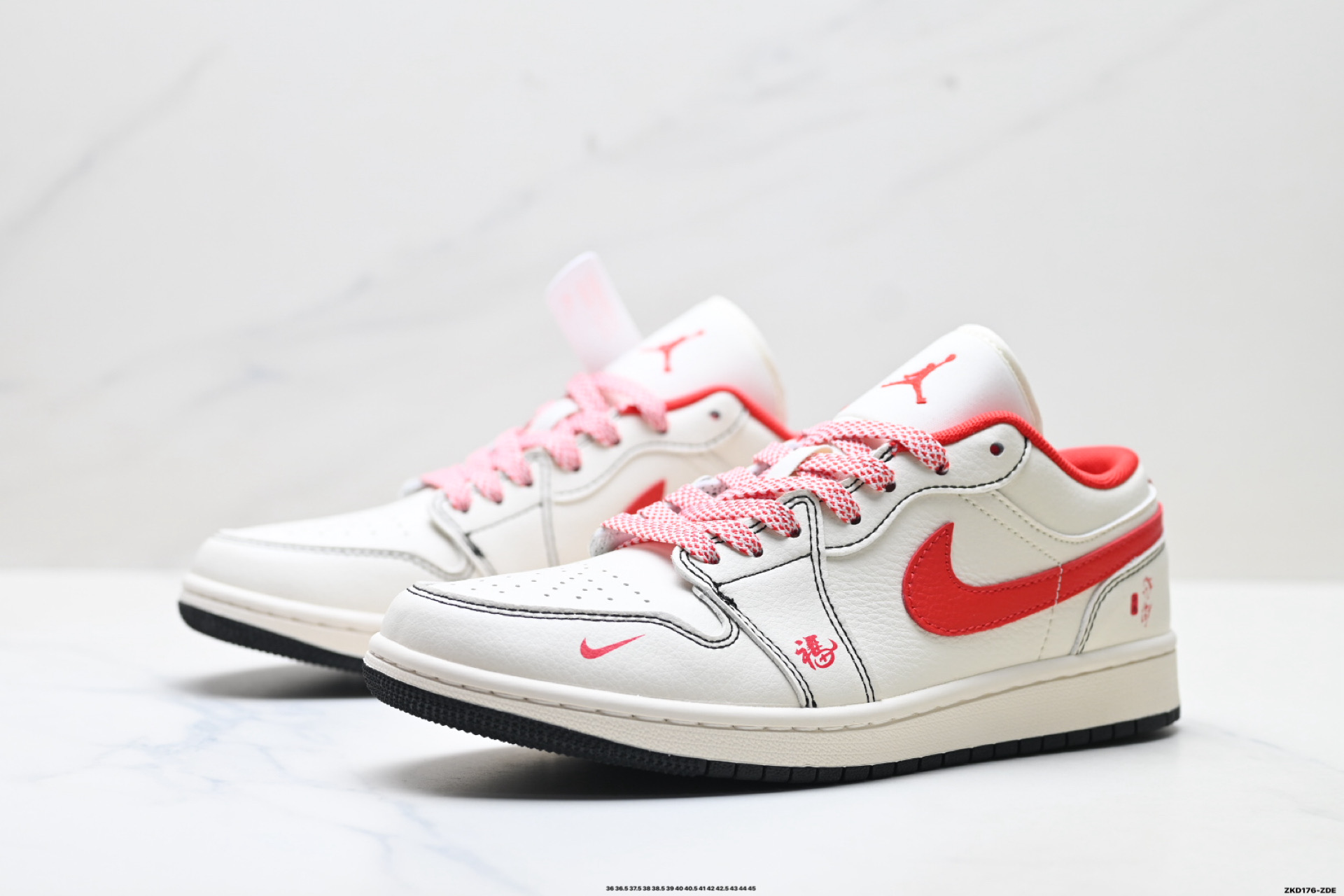 Nike Air Jordan 1 Low AJ1乔1低帮休闲板鞋 MZ9588-839-Top High Quatity Cheap Sneakers Fashion Clothing Clothes Bags handbags Shoes of all Brand wholesale With The best Quality And Beautiful Price from China Factory Chinese suppliers wholesaler seller Nike Air Jordan 1 Low AJ1乔1低帮休闲板鞋 MZ9588-839