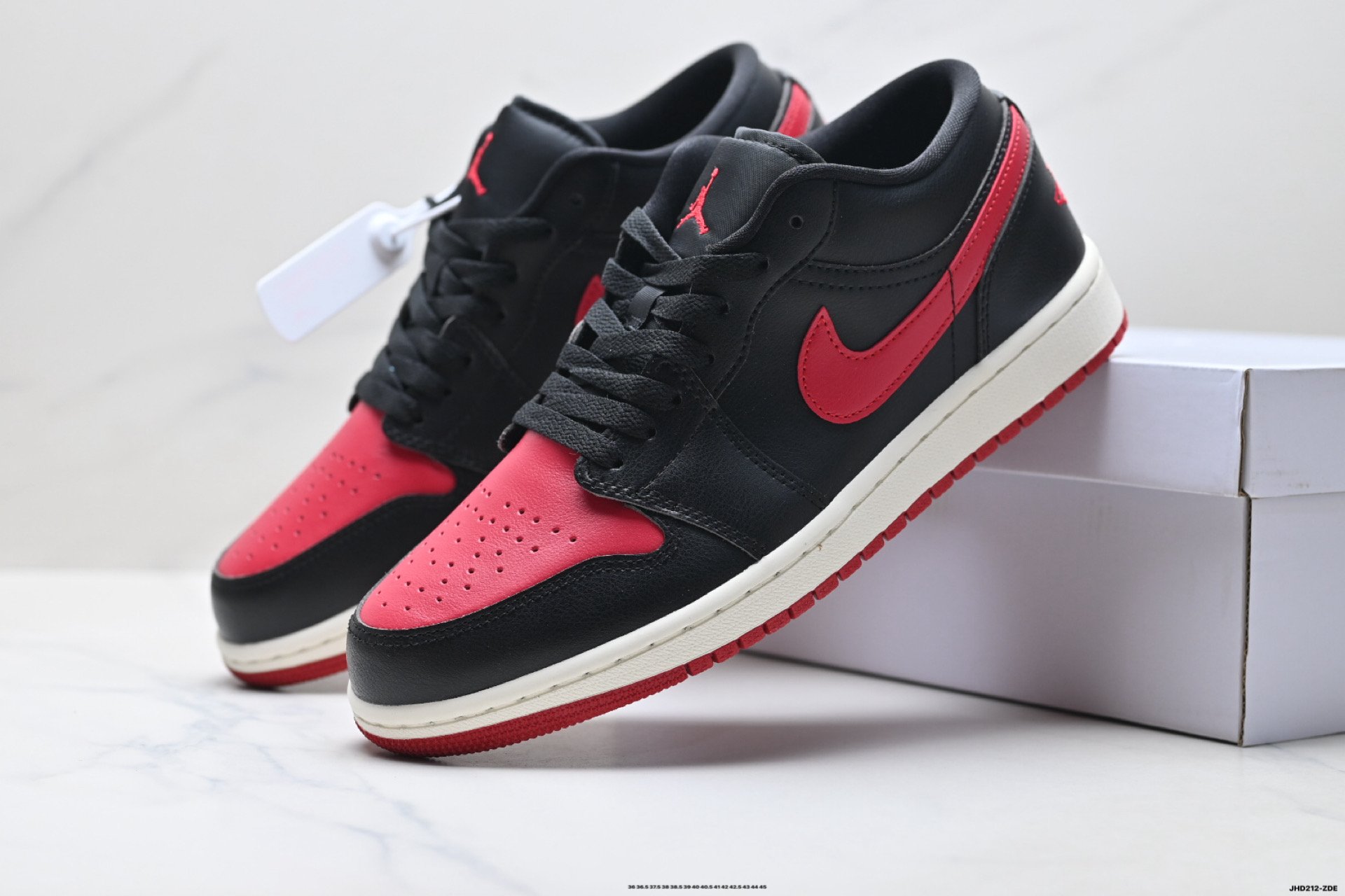 Nike Air Jordan 1 Low 耐克 AJ1乔1低帮休闲板鞋 DC0774-170