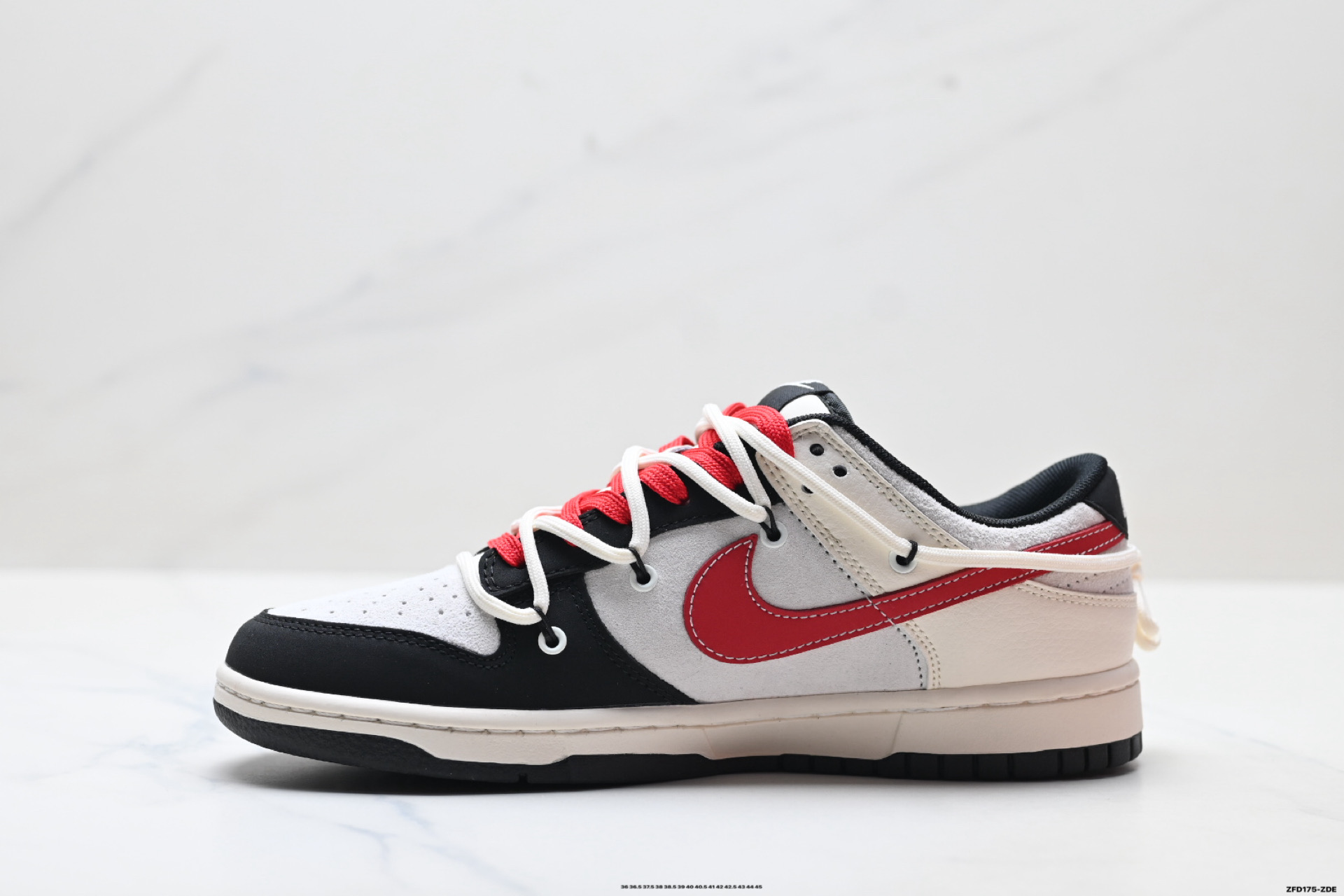 310 Nike Dunk Low Retro ‘DIY高端定制’耐克 低帮休闲运动板鞋 CX5050-Y73-Chinese UA Cheap High Quatity Brand Clothes Bags handbags Sneakers wholesale wholesaler seller from China Factory suppliers Fashion Clothing Shoes best Quality Beautiful Price 310 Nike Dunk Low Retro ‘DIY高端定制’耐克 低帮休闲运动板鞋 CX5050-Y73