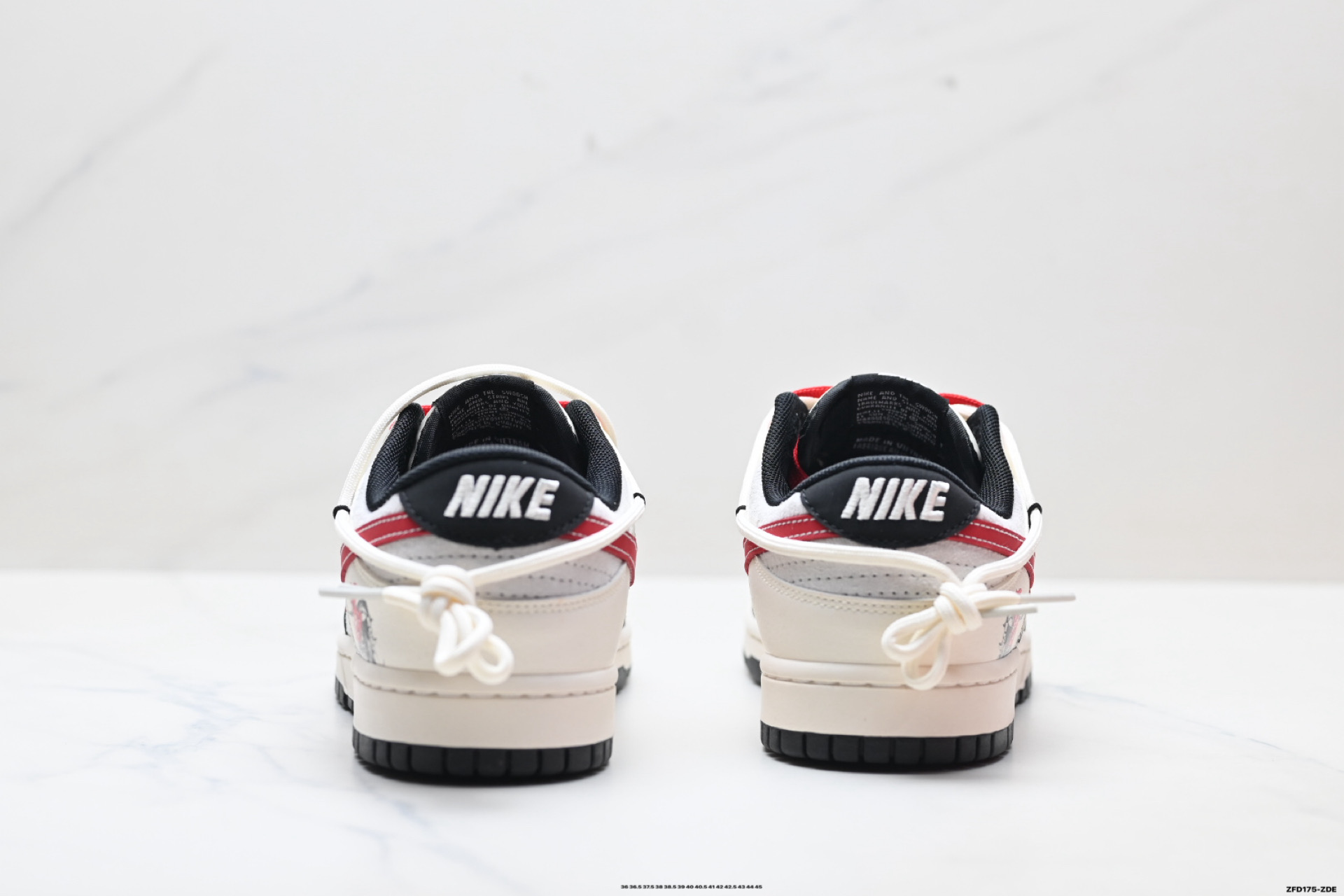 310 Nike Dunk Low Retro ‘DIY高端定制’耐克 低帮休闲运动板鞋 CX5050-Y73-Chinese UA Cheap High Quatity Brand Clothes Bags handbags Sneakers wholesale wholesaler seller from China Factory suppliers Fashion Clothing Shoes best Quality Beautiful Price 310 Nike Dunk Low Retro ‘DIY高端定制’耐克 低帮休闲运动板鞋 CX5050-Y73