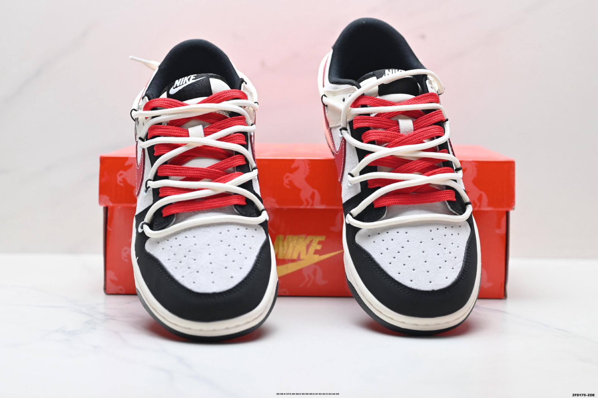 310 Nike Dunk Low Retro ‘DIY高端定制’耐克 低帮休闲运动板鞋 CX5050-Y73-Chinese UA Cheap High Quatity Brand Clothes Bags handbags Sneakers wholesale wholesaler seller from China Factory suppliers Fashion Clothing Shoes best Quality Beautiful Price 310 Nike Dunk Low Retro ‘DIY高端定制’耐克 低帮休闲运动板鞋 CX5050-Y73