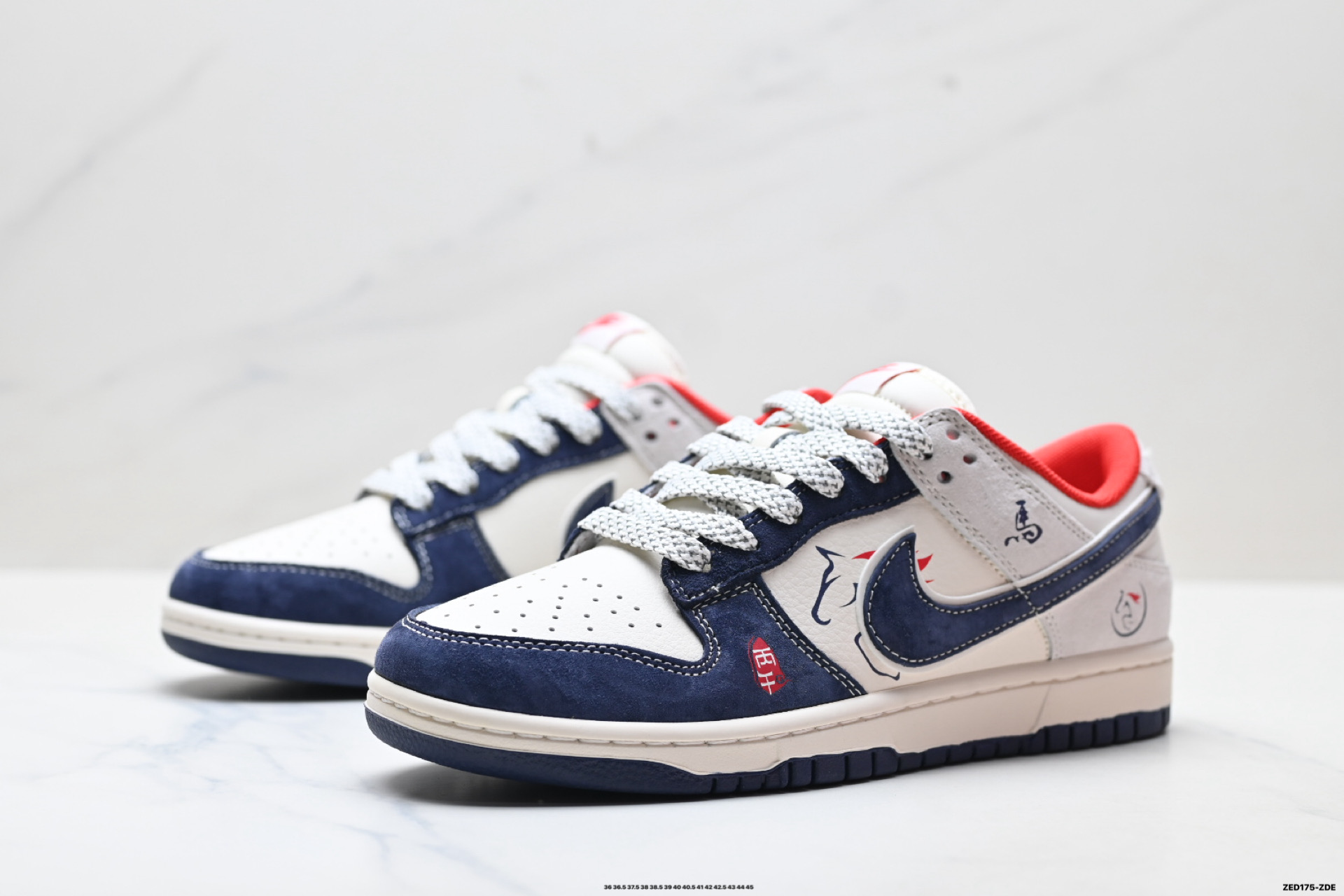 Nike Dunk Low Retro ‘DIY高端定制’耐克 低帮休闲运动板鞋 CX5050-Y79-Top High Quatity Cheap Sneakers Fashion Clothing Clothes Bags handbags Shoes of all Brand wholesale With The best Quality And Beautiful Price from China Factory Chinese suppliers wholesaler seller Nike Dunk Low Retro ‘DIY高端定制’耐克 低帮休闲运动板鞋 CX5050-Y79