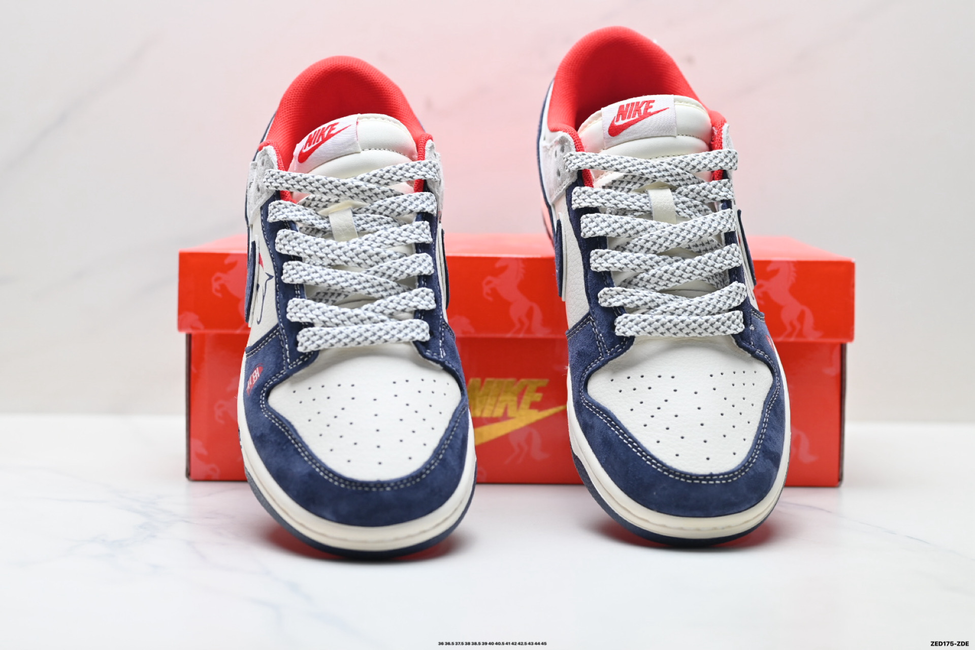 Nike Dunk Low Retro ‘DIY高端定制’耐克 低帮休闲运动板鞋 CX5050-Y79-Top High Quatity Cheap Sneakers Fashion Clothing Clothes Bags handbags Shoes of all Brand wholesale With The best Quality And Beautiful Price from China Factory Chinese suppliers wholesaler seller Nike Dunk Low Retro ‘DIY高端定制’耐克 低帮休闲运动板鞋 CX5050-Y79